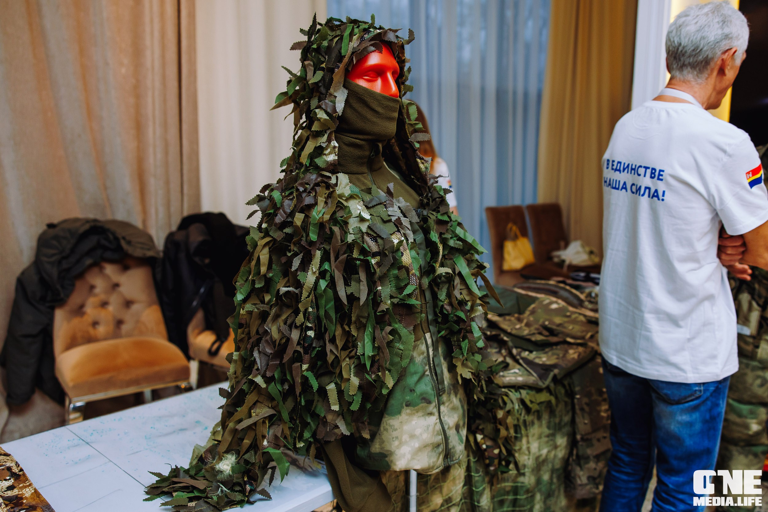 Фоторепортаж с XI Областного добровольческого форума. One Media Life: фоторепортажи, фотоотчеты с мероприятий и заведений