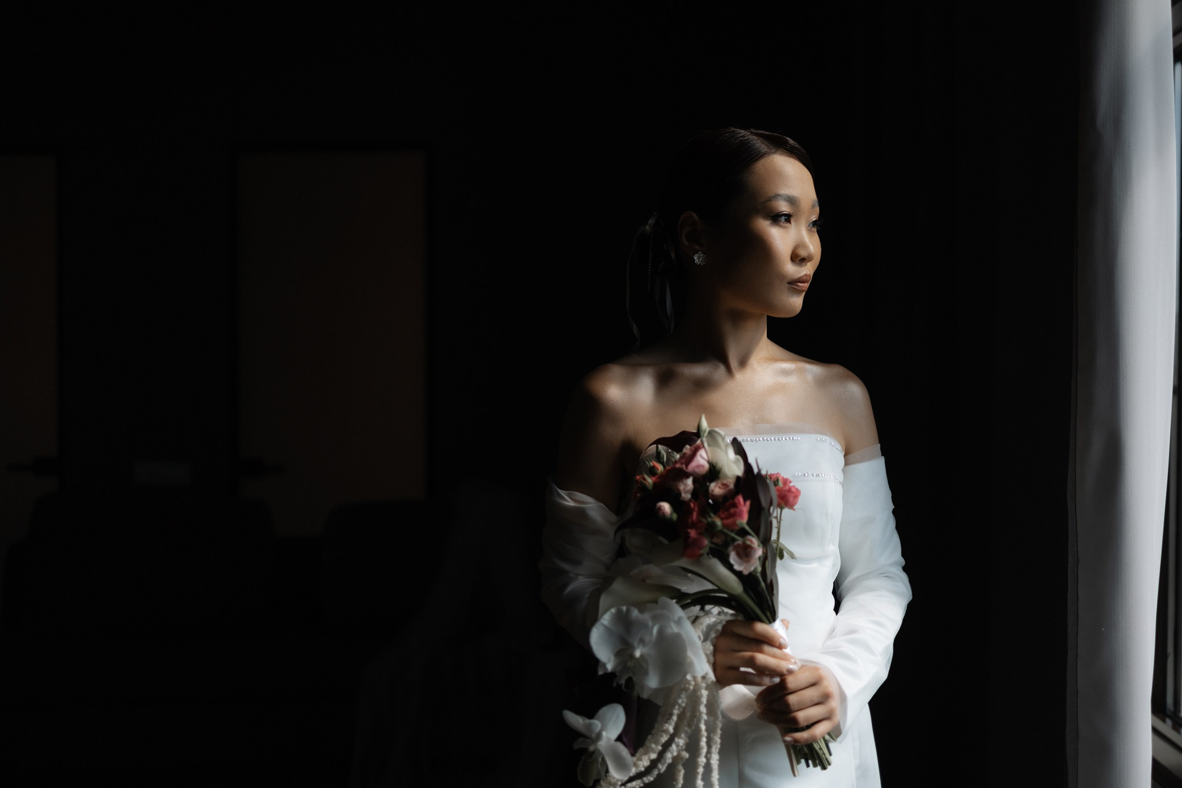 Хэшэгто и Мэдогма. Фотограф Улан-Удэ