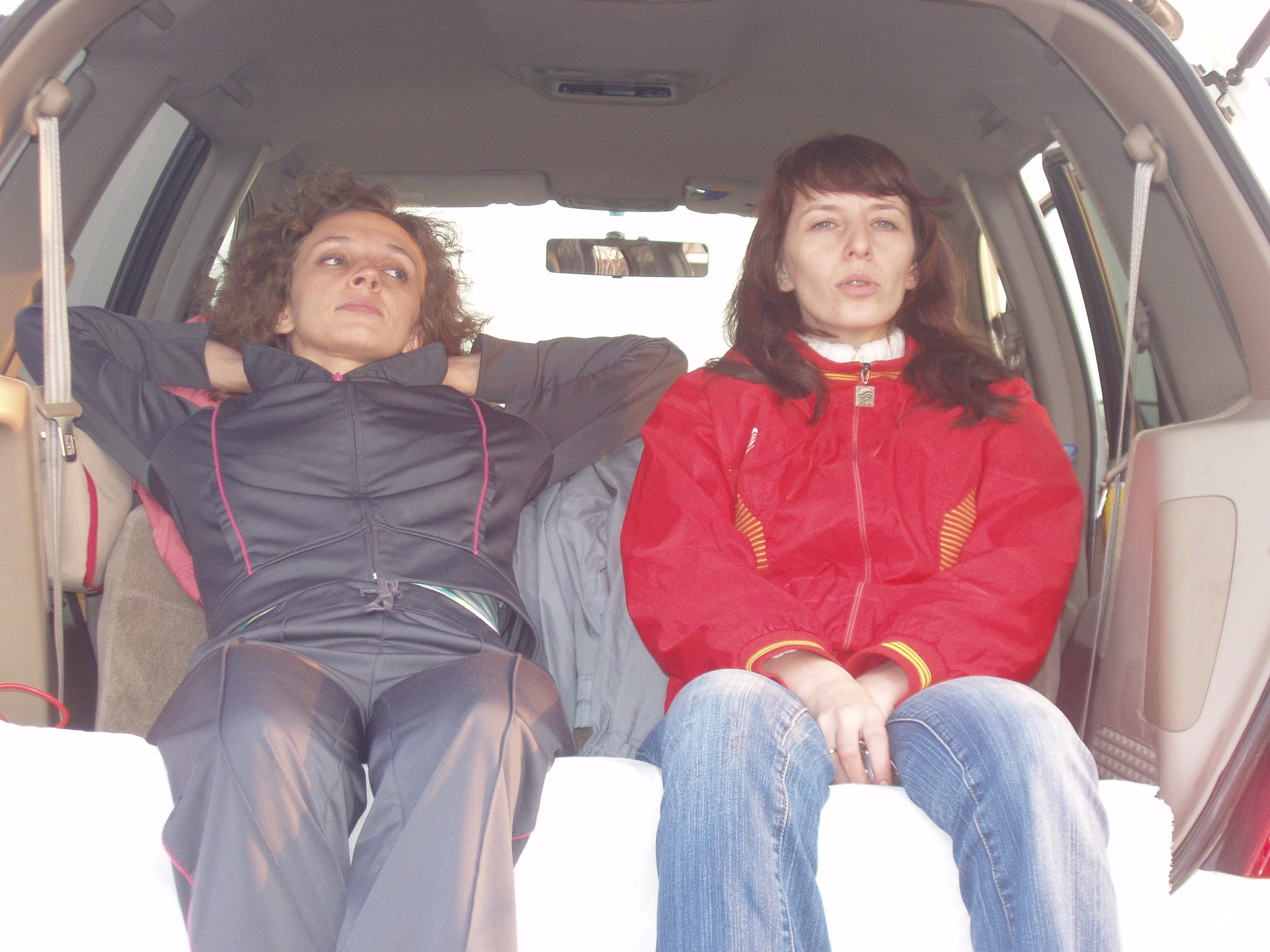 Дача 11.05.2009. Семейный, Свадебный фотограф СПБ Питер— Романова Екатерина