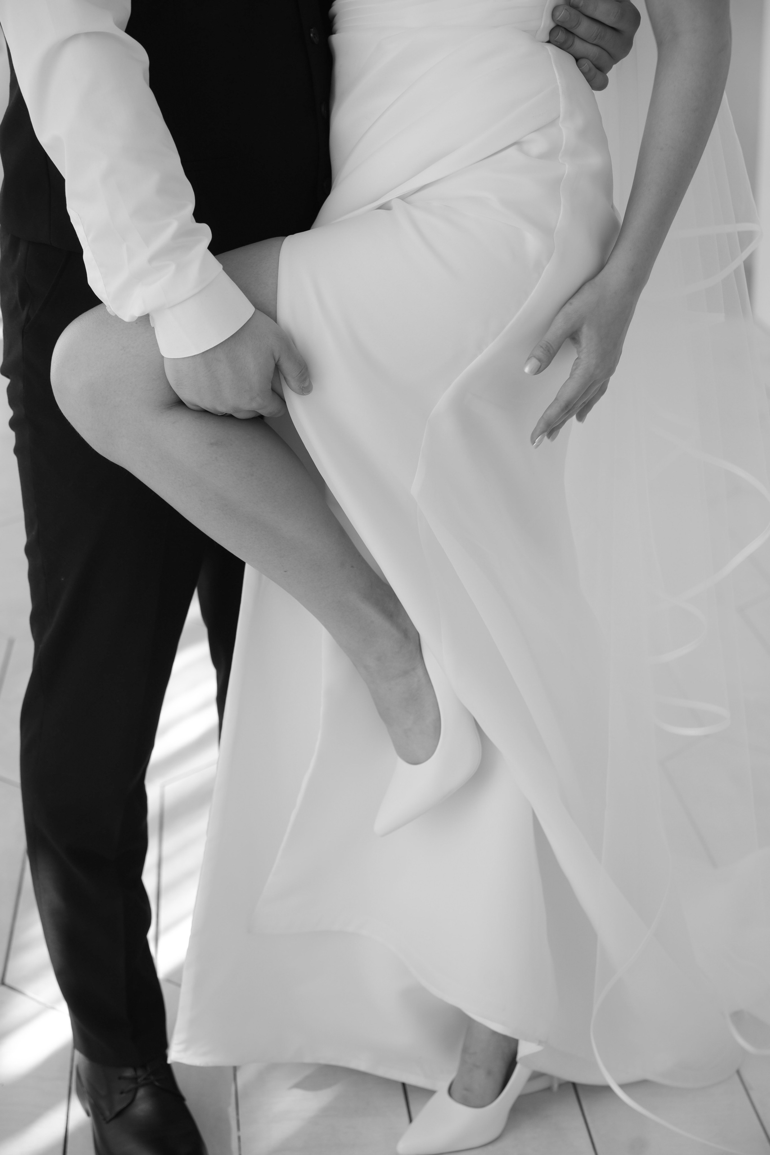 Андрей и Вероника. Свадебный фотограф Екатеринбург Алексей Ладыгин