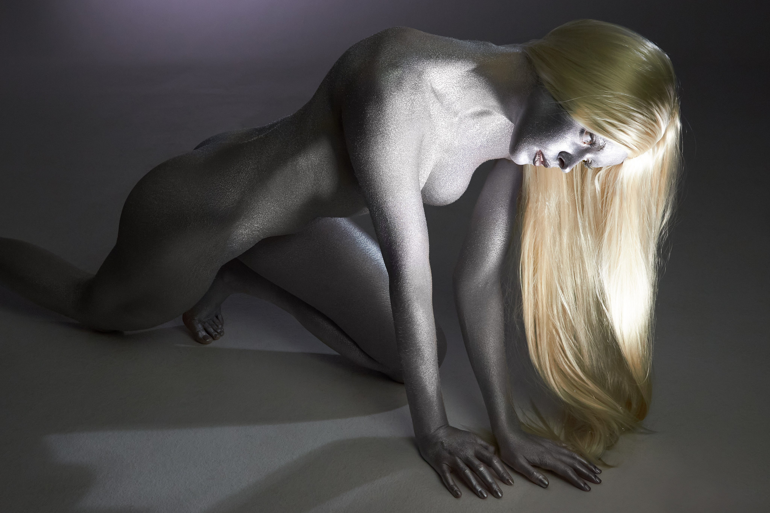 Sequor — 01. DIMA SHABALOVSKY