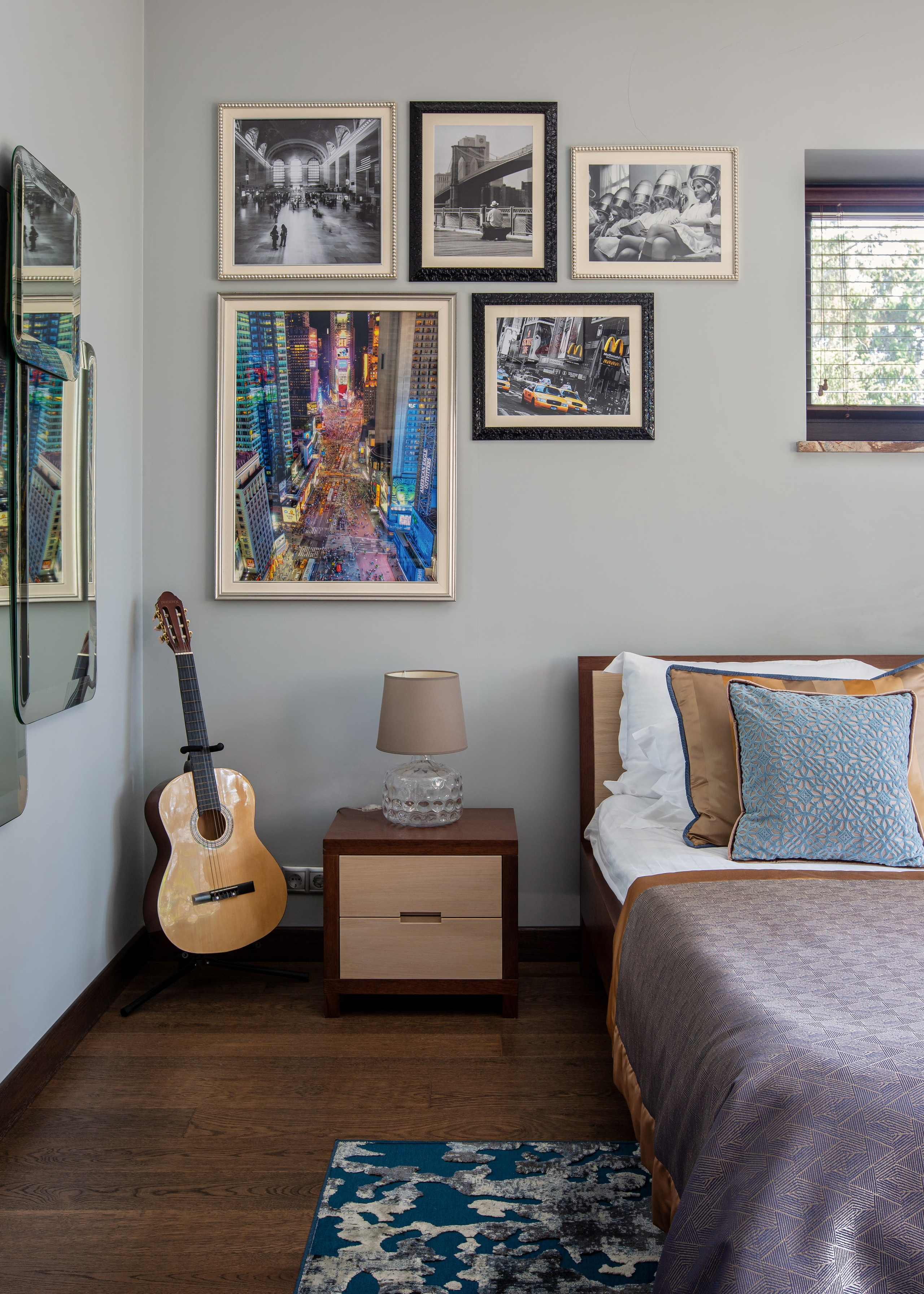 фотосъемка интерьера