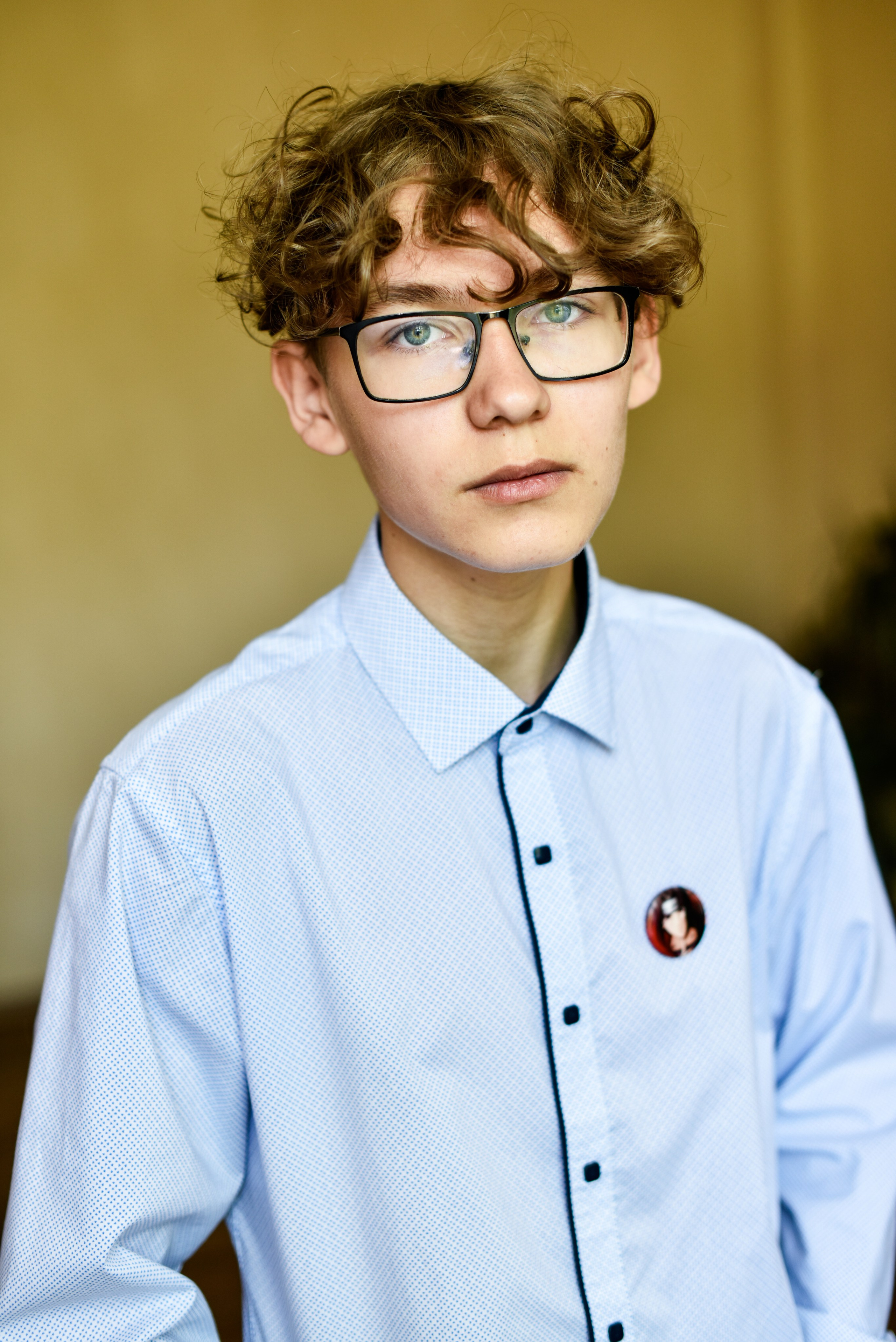 Фотосессия школьников в Самаре и Самарской области