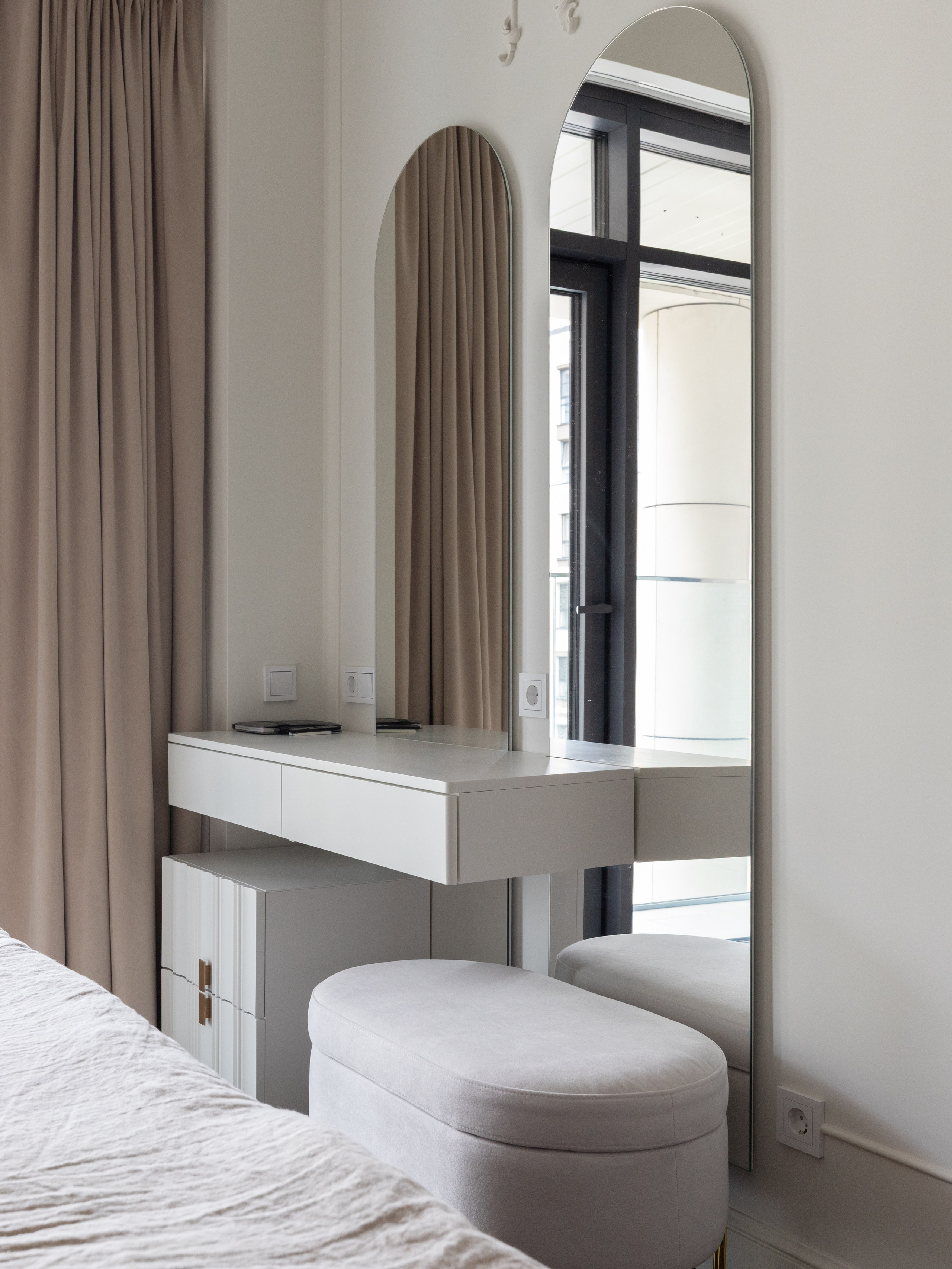 Квартира на Московском, 65. Интерьерный фотограф в Санкт-Петербурге Ксения Сорокина