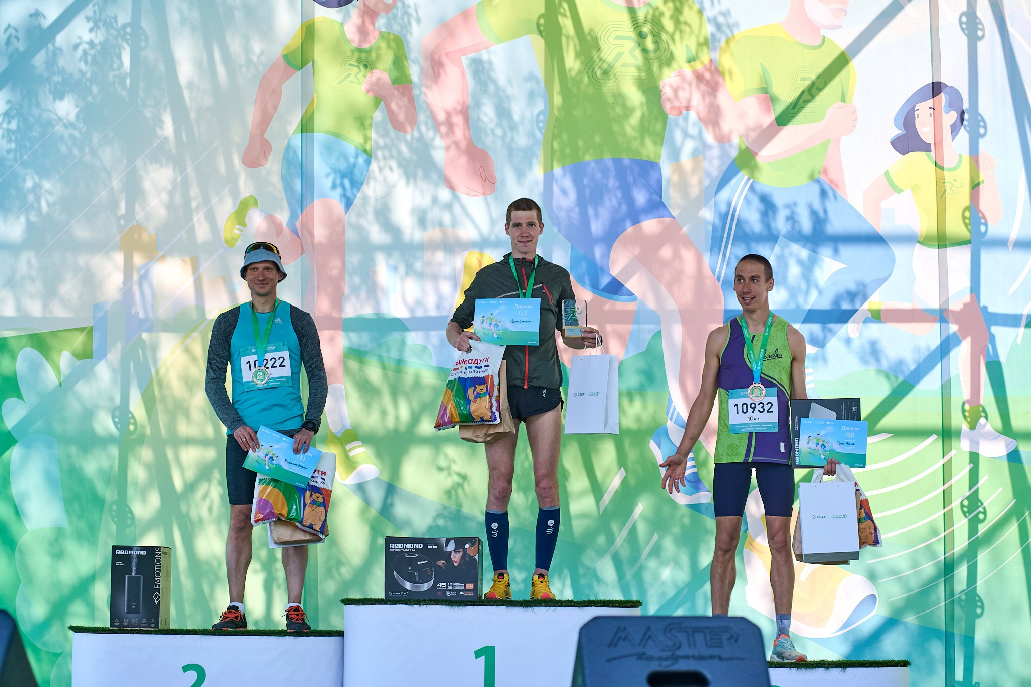 Зеленый марафон СПб. Иван Ступа, репортажный фотограф в Санкт-Петербурге и Ленинградской области