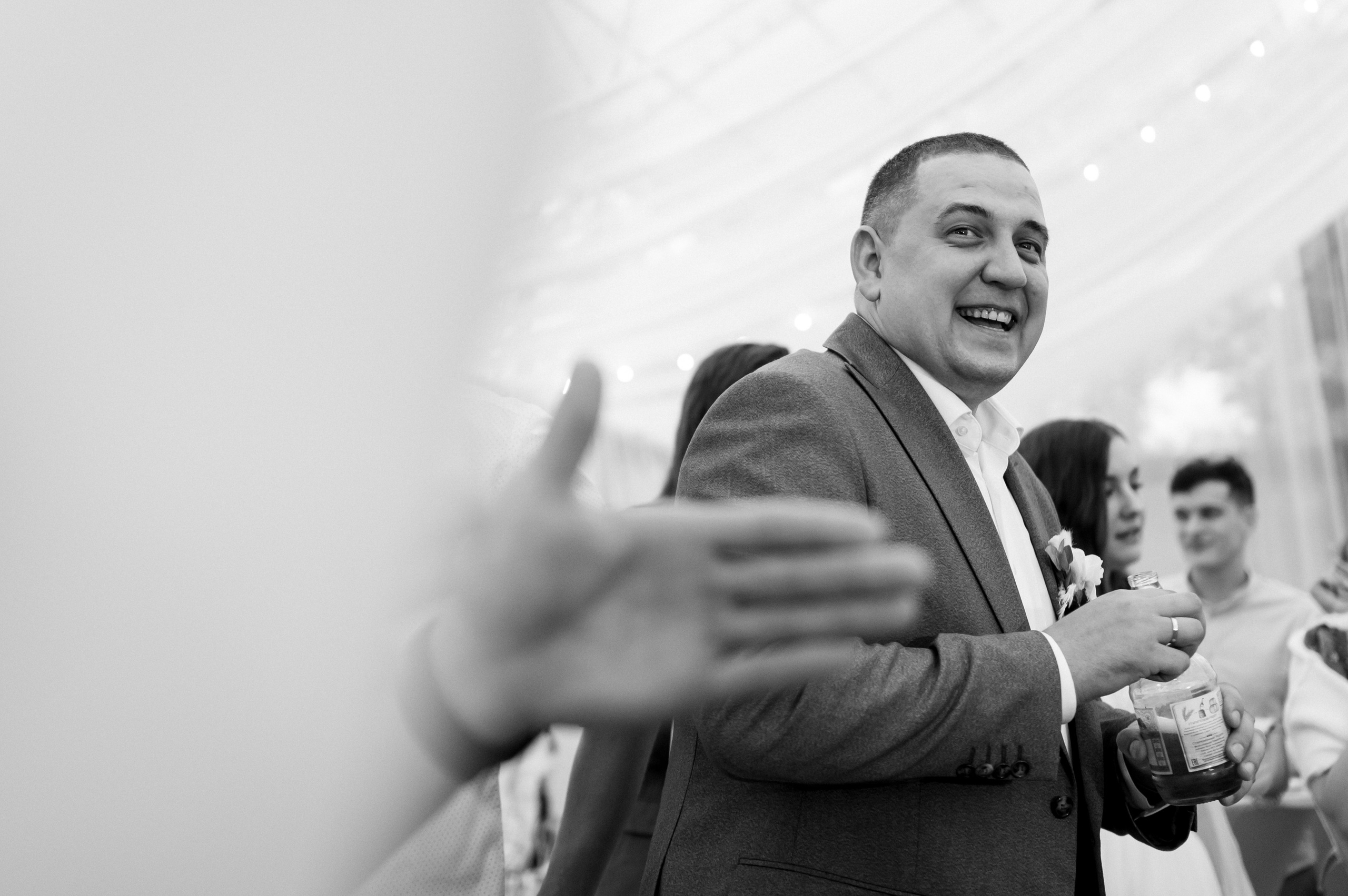 Максим и Екатерина. Фотограф в Красноярске