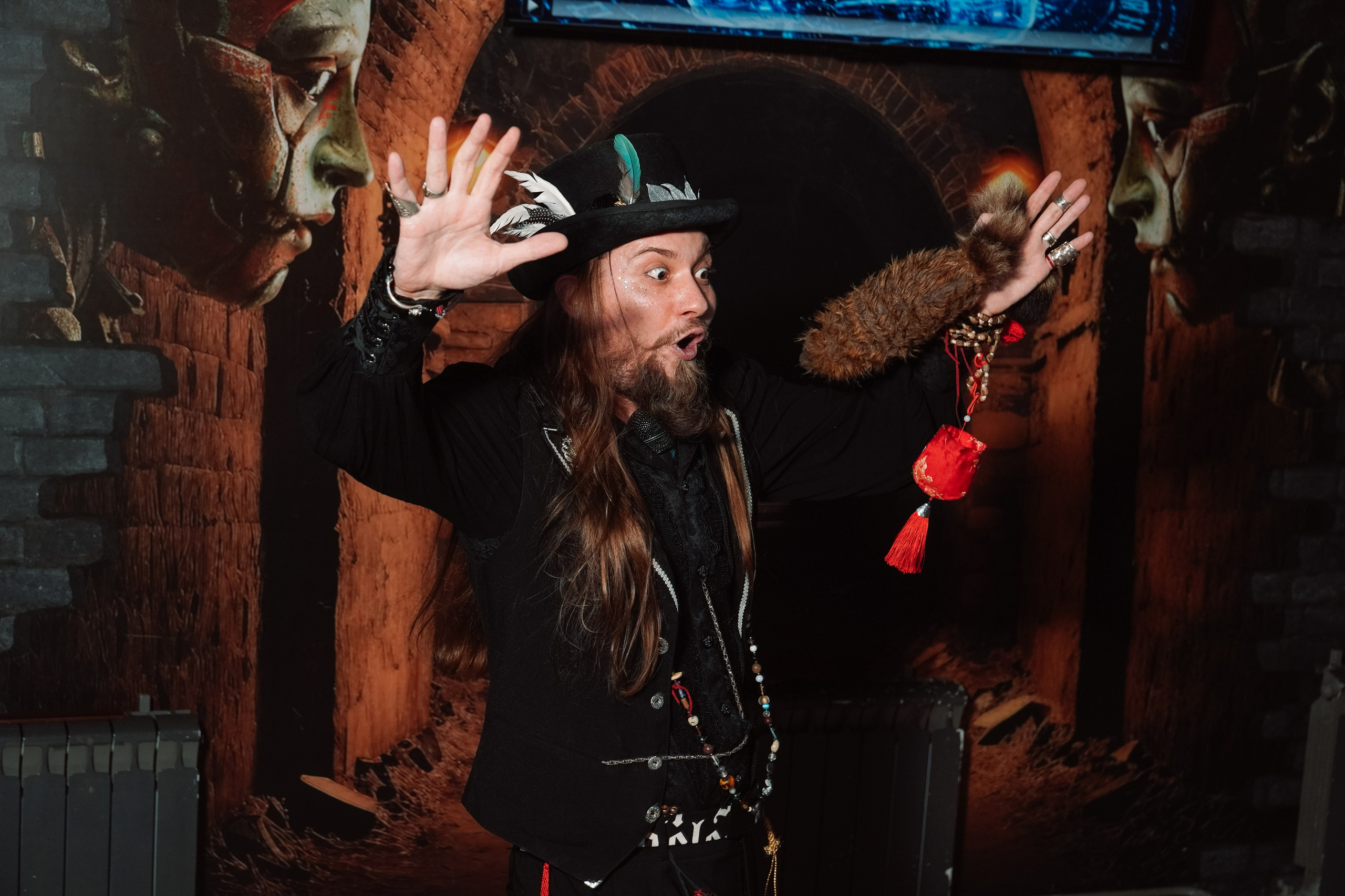 PEKA_POHUDEL. Фото | Видео Контент Мишель Ватаманюк