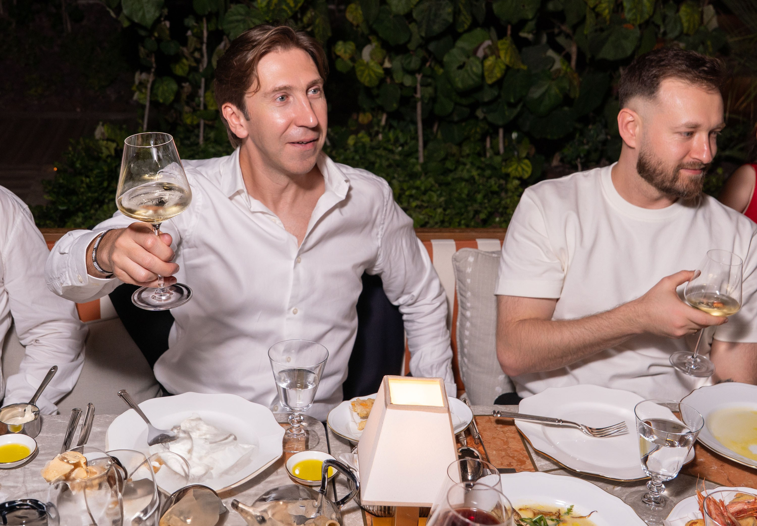 The Alina's Birthday Dubai. Фото | Видео Контент Мишель Ватаманюк