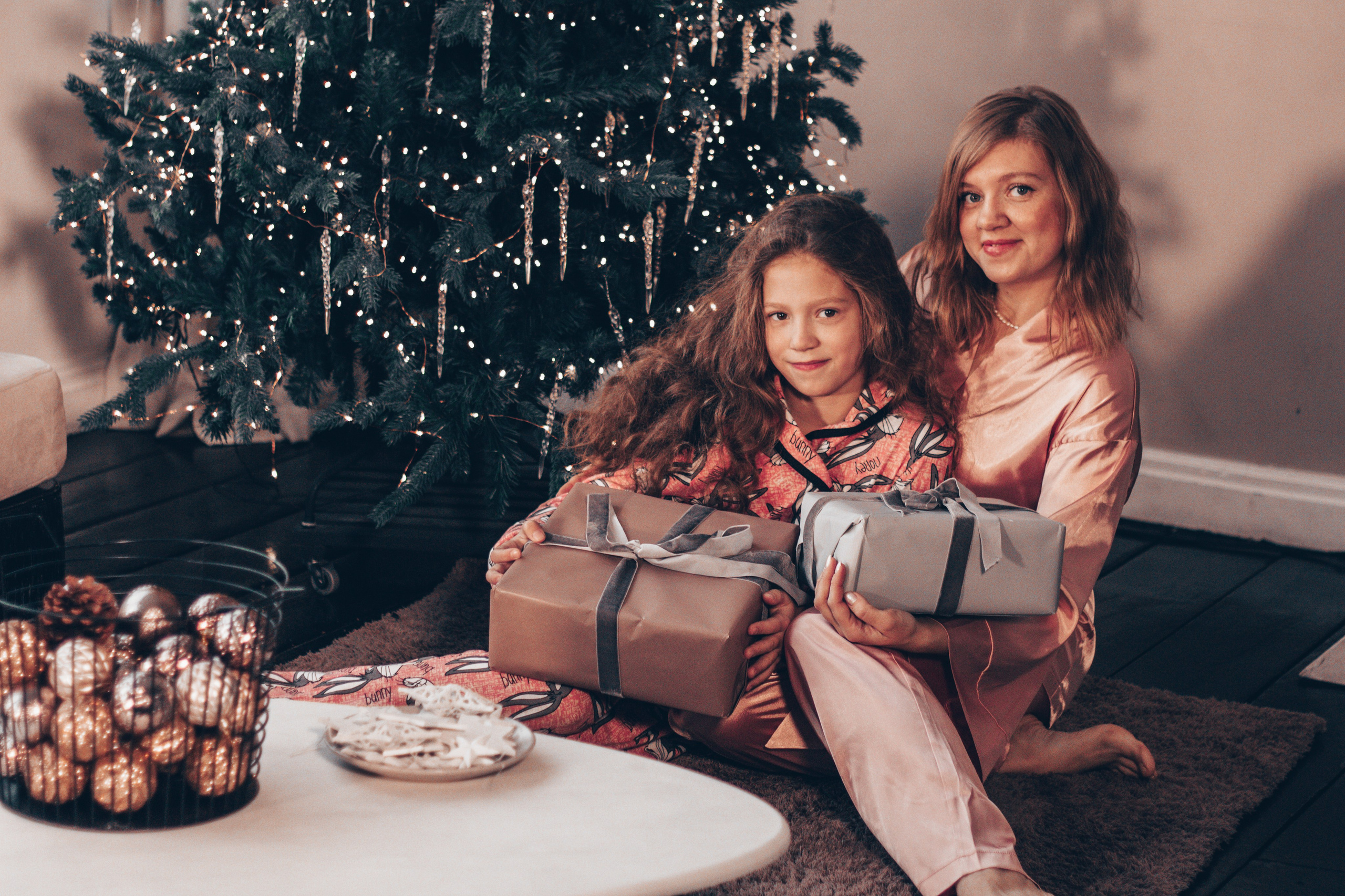 Уютное Рождество. В ожидании волшебства. Фотограф в Екатеринбурге Пойгина Елена