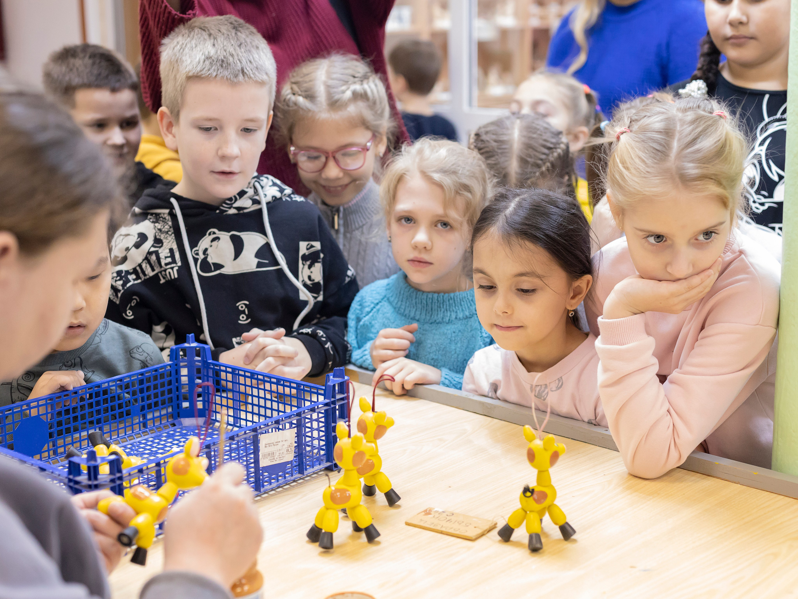 Климо. Юлия Разваркина фотограф Подольск