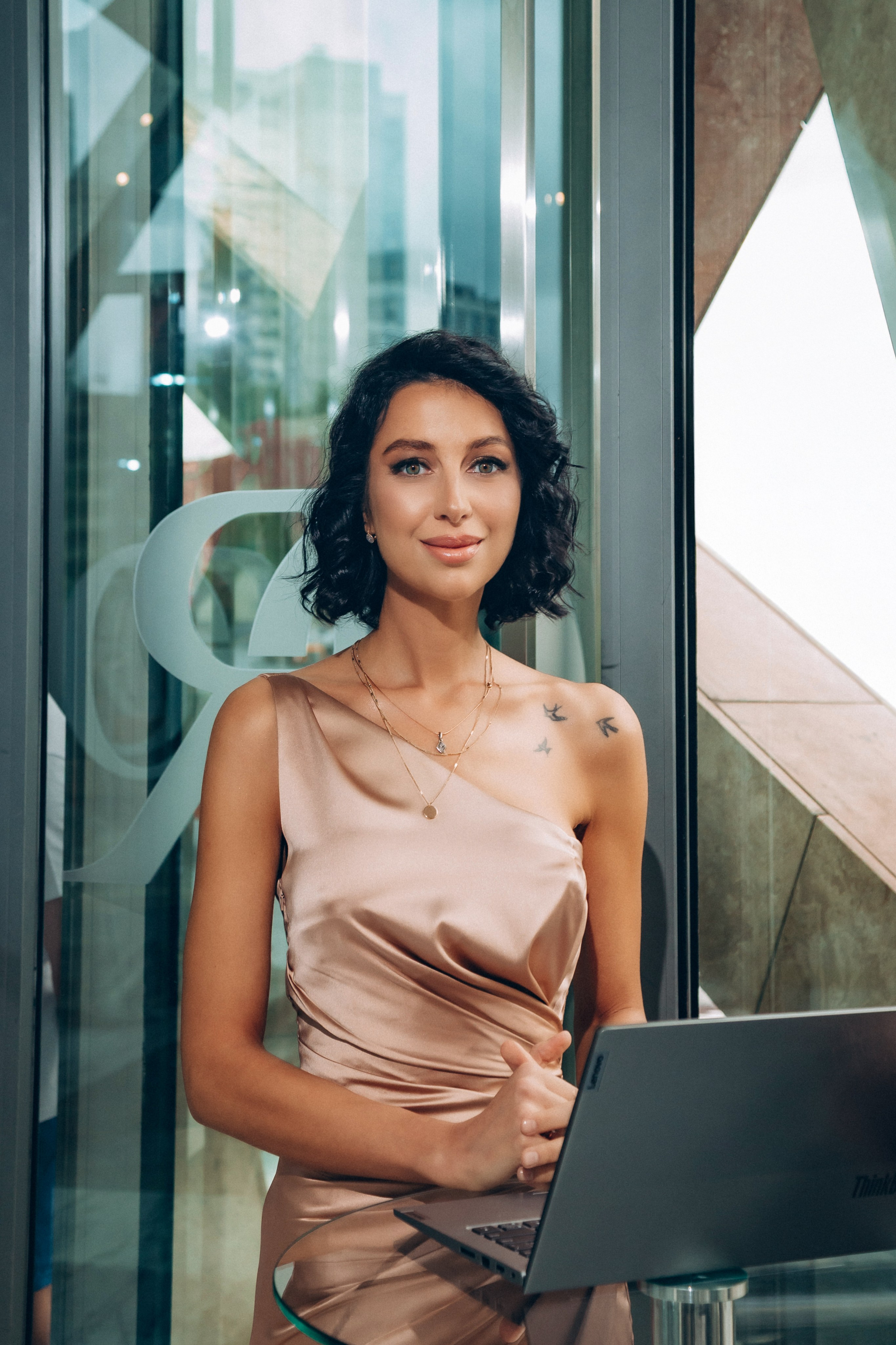 Юбилей в Orion hall. FOTOZ Studio / Фотовидеомейкер Андрей Смирнов