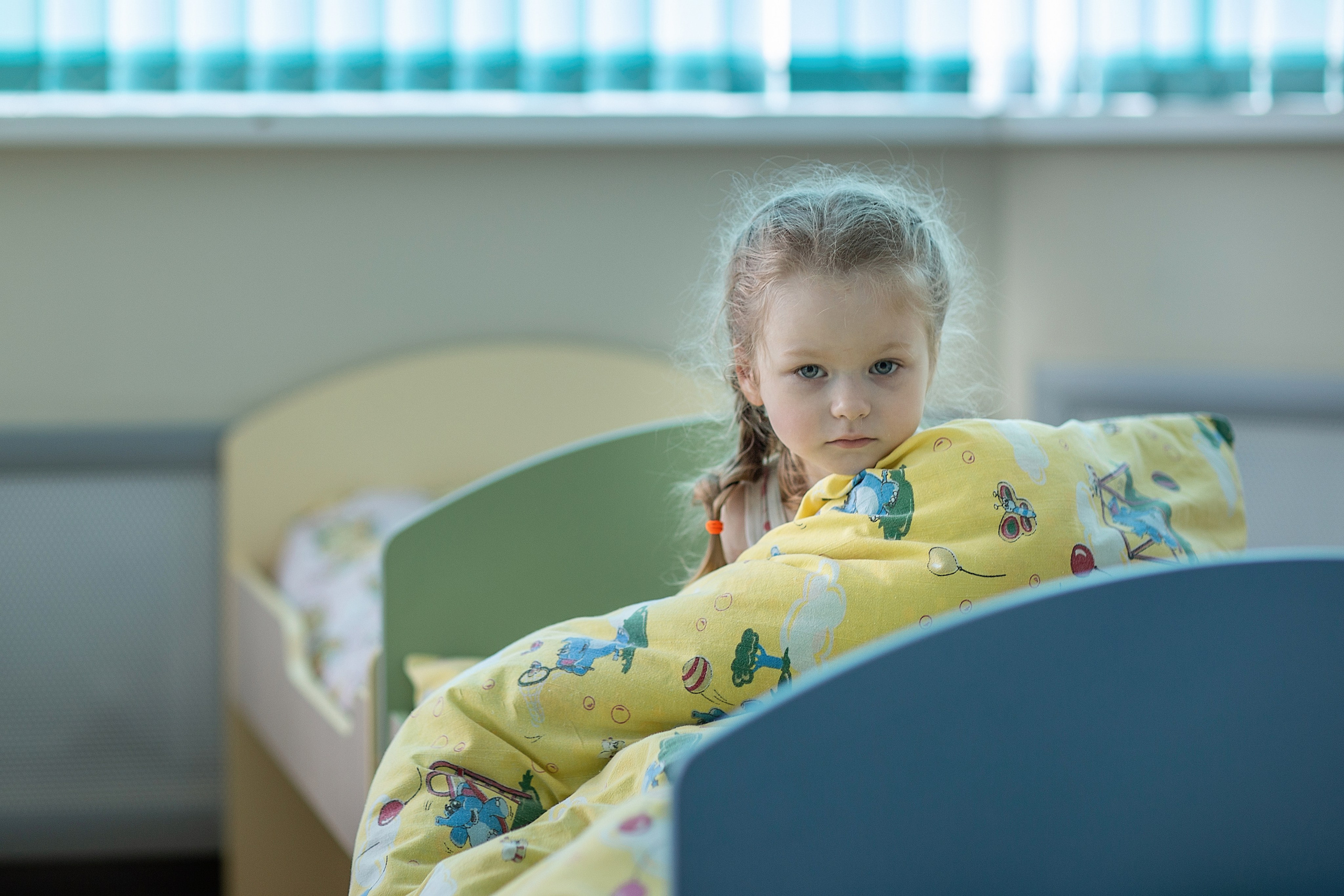 Младшая группа_день в саду_2022. Семейный фотограф в Санкт-Петербурге