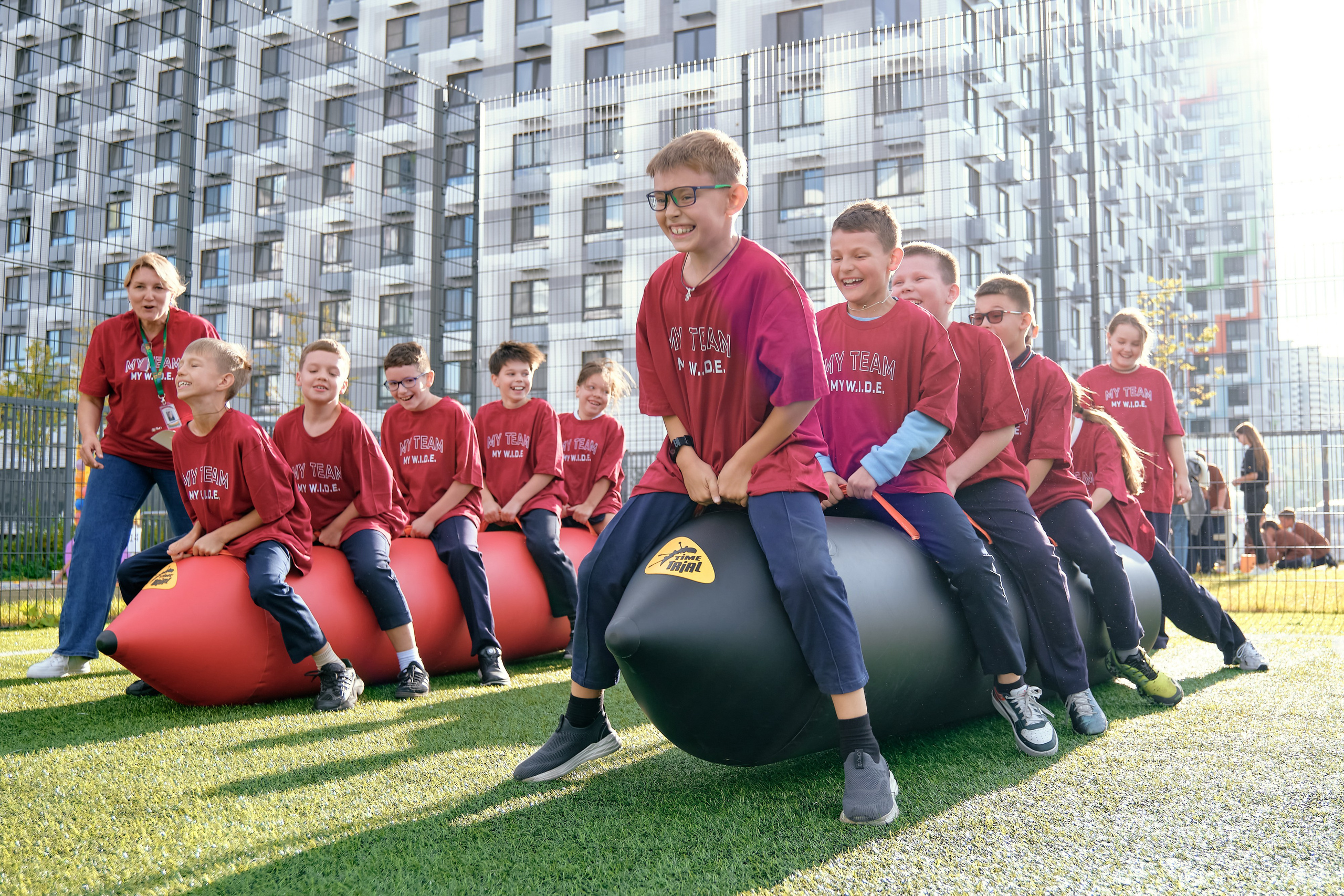 Семейные мероприятия. Репортажный фотограф Анастасия Ащепкова