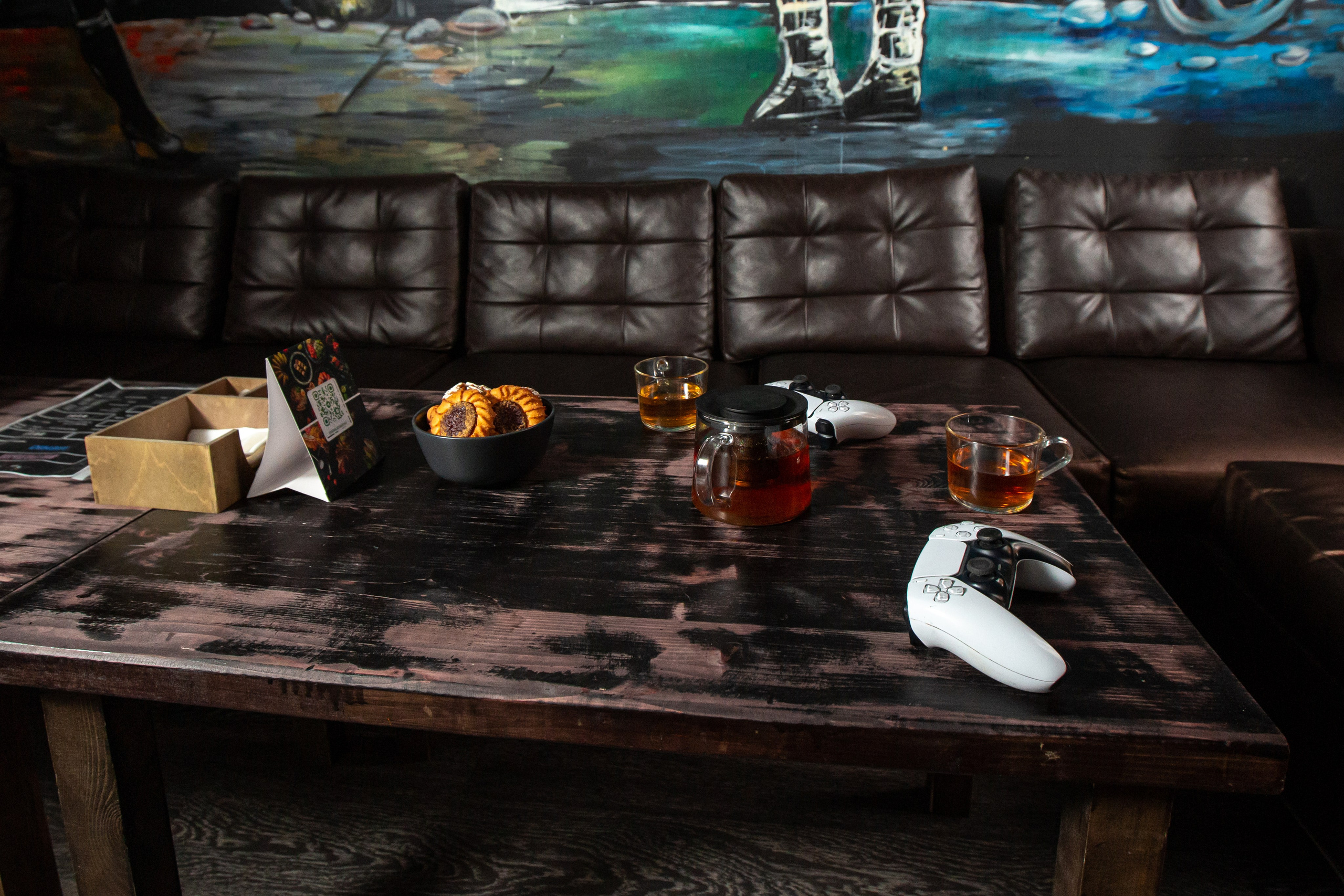 Игральня. Евгений Матвеев — фотограф в Санкт-Петербурге