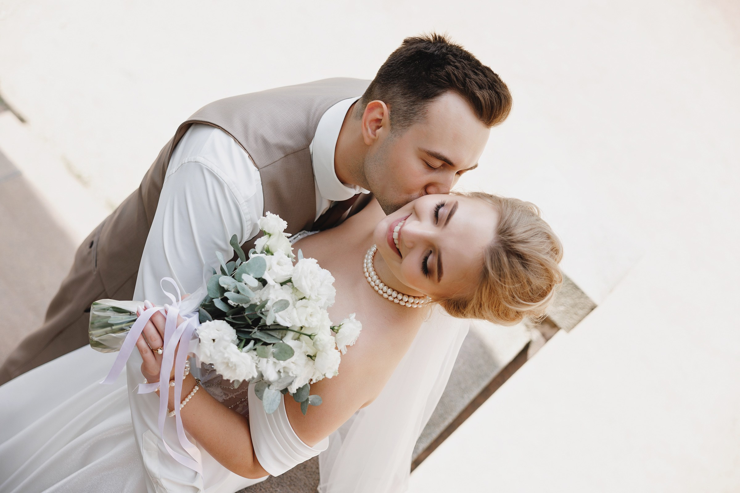 Александр Полина. Свадебный фотограф и видеограф Дмитрий Горяченков