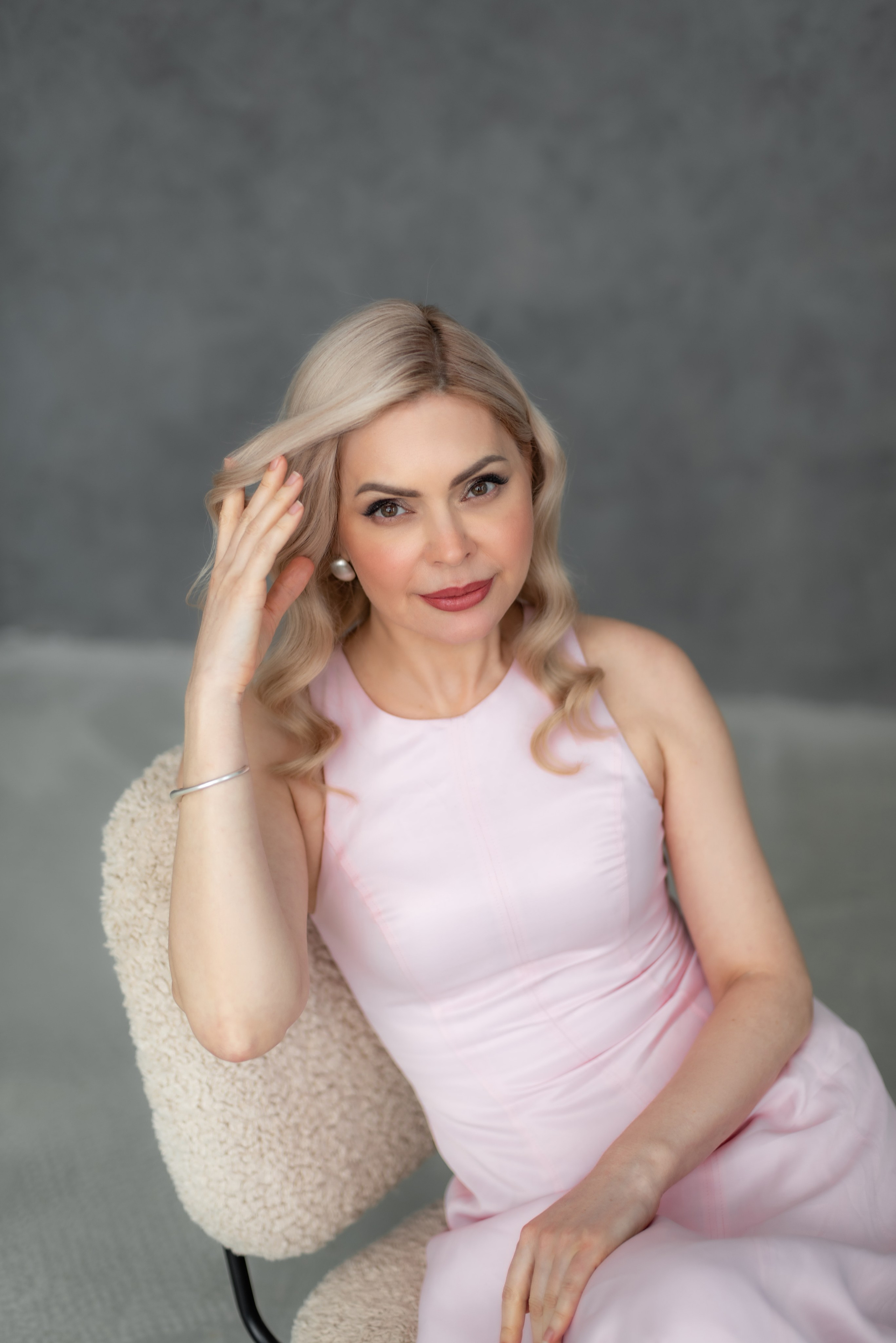 Богиня. Свадебный и бренд фотограф Екатерина Боброва