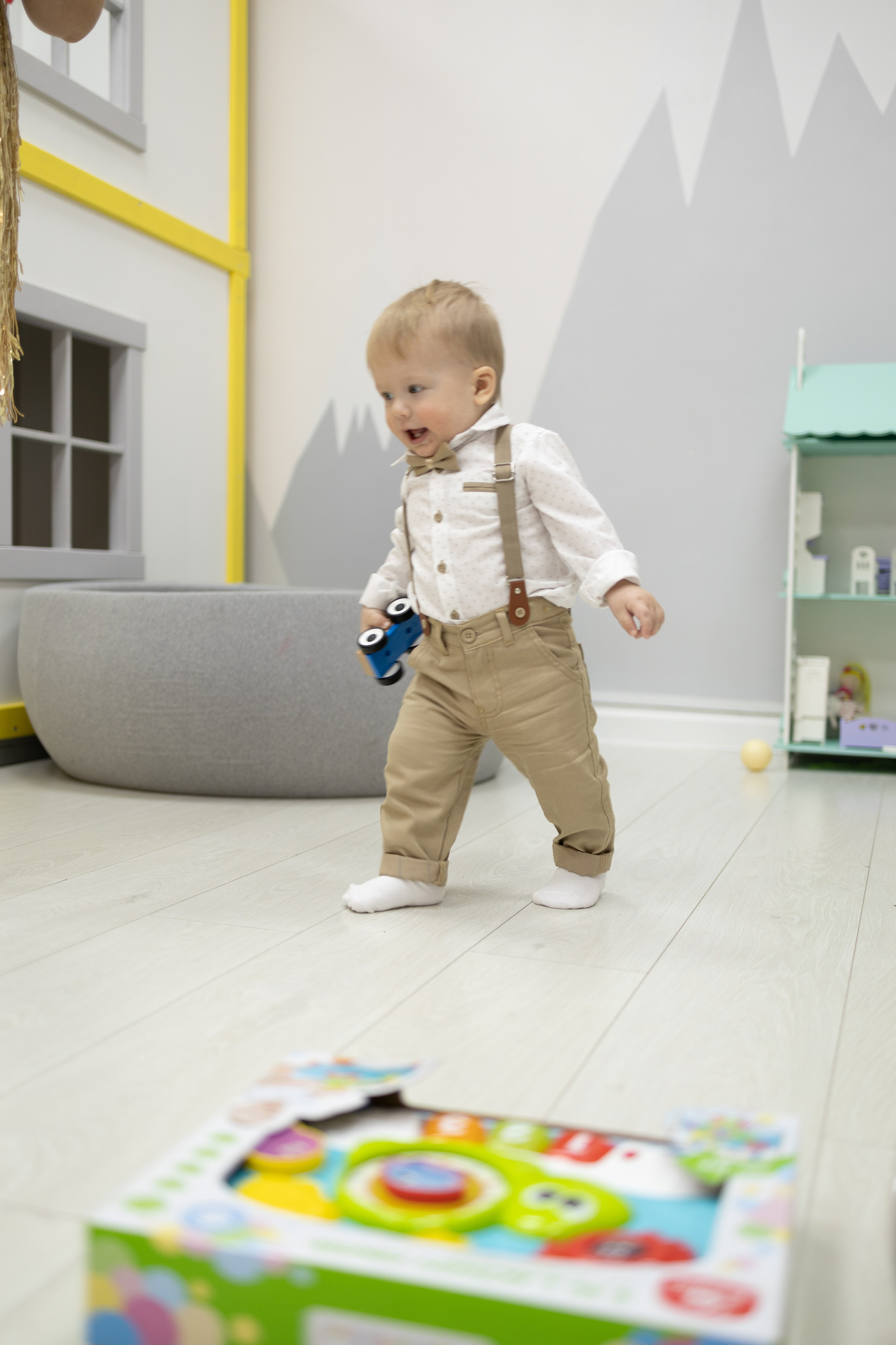 Детская. Фотограф Иркутск. Надежда Иванова