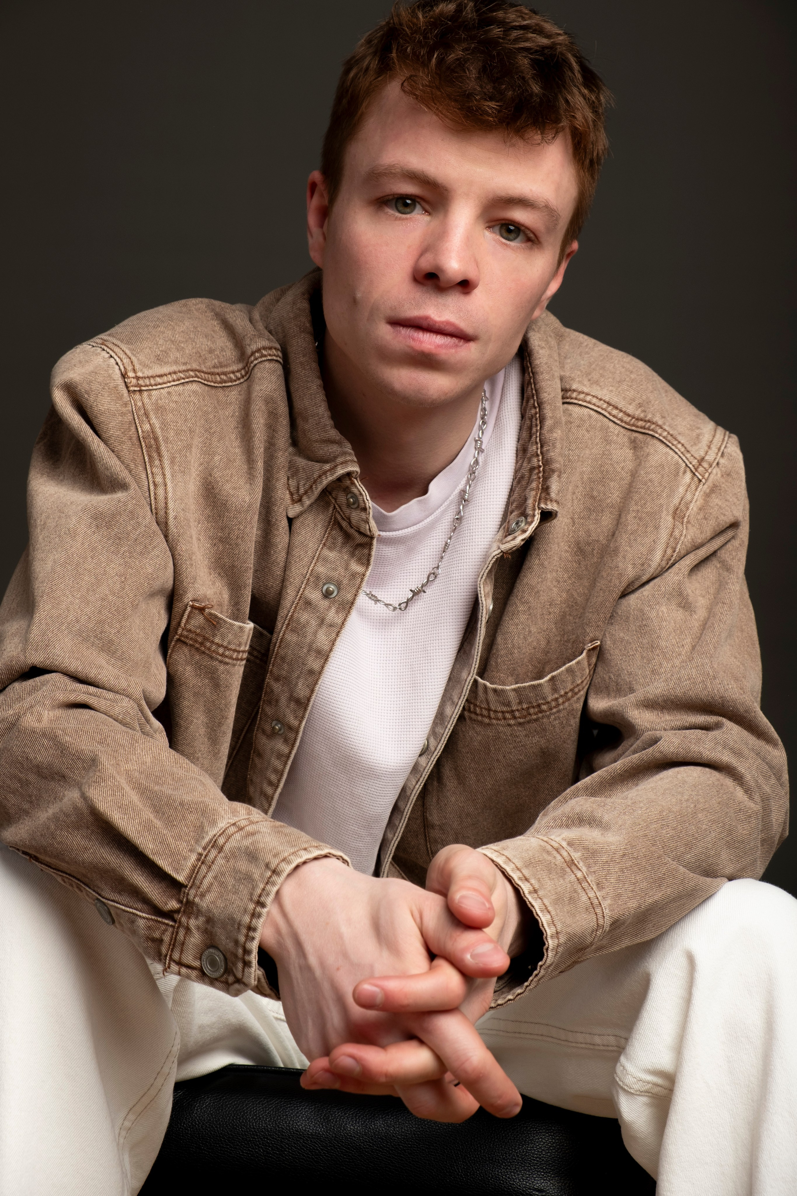 Лендинг афиша