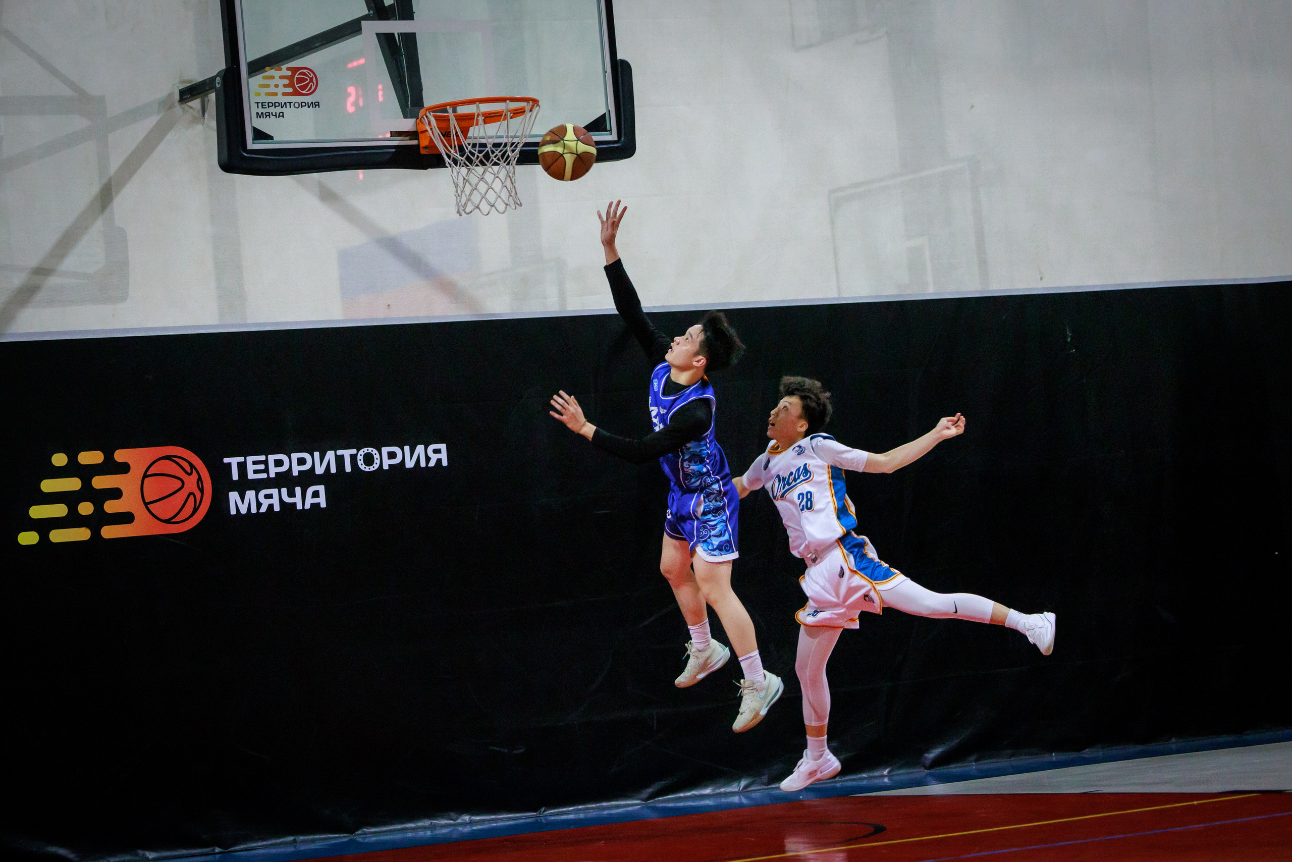 Спорт. Фотограф в Москве Андрей Макаренко