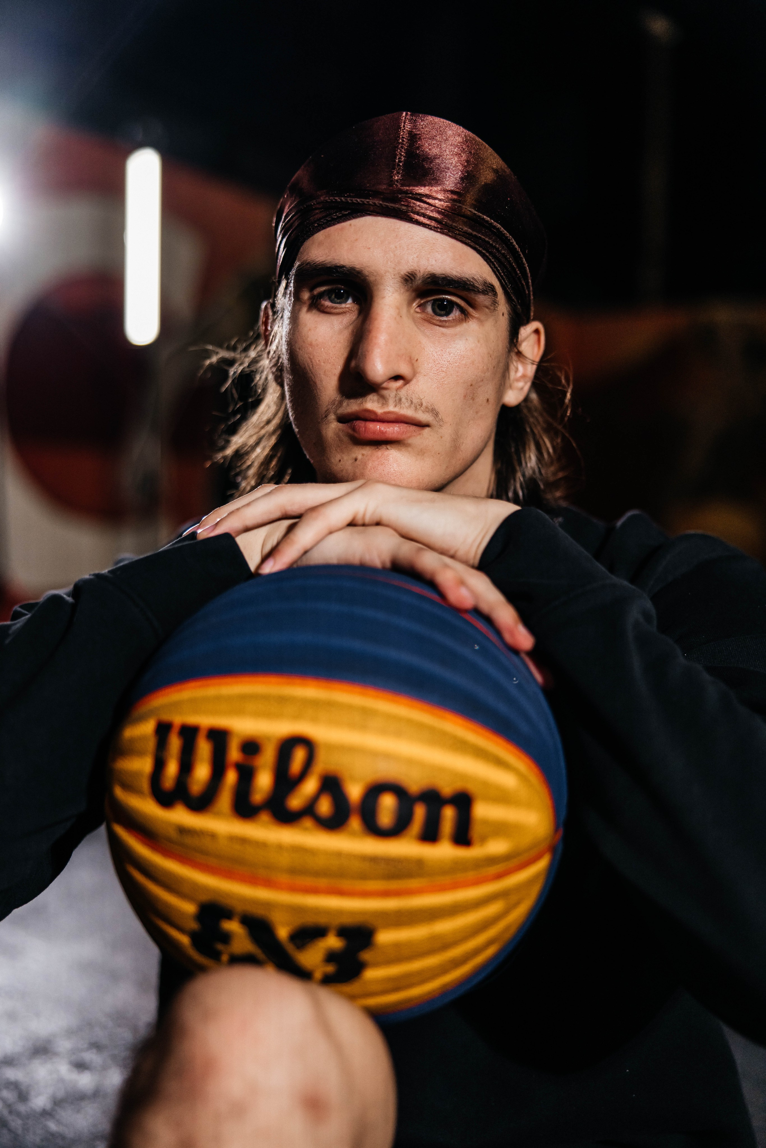 Фитнесс. Фотограф во Владивостоке Максим Цой