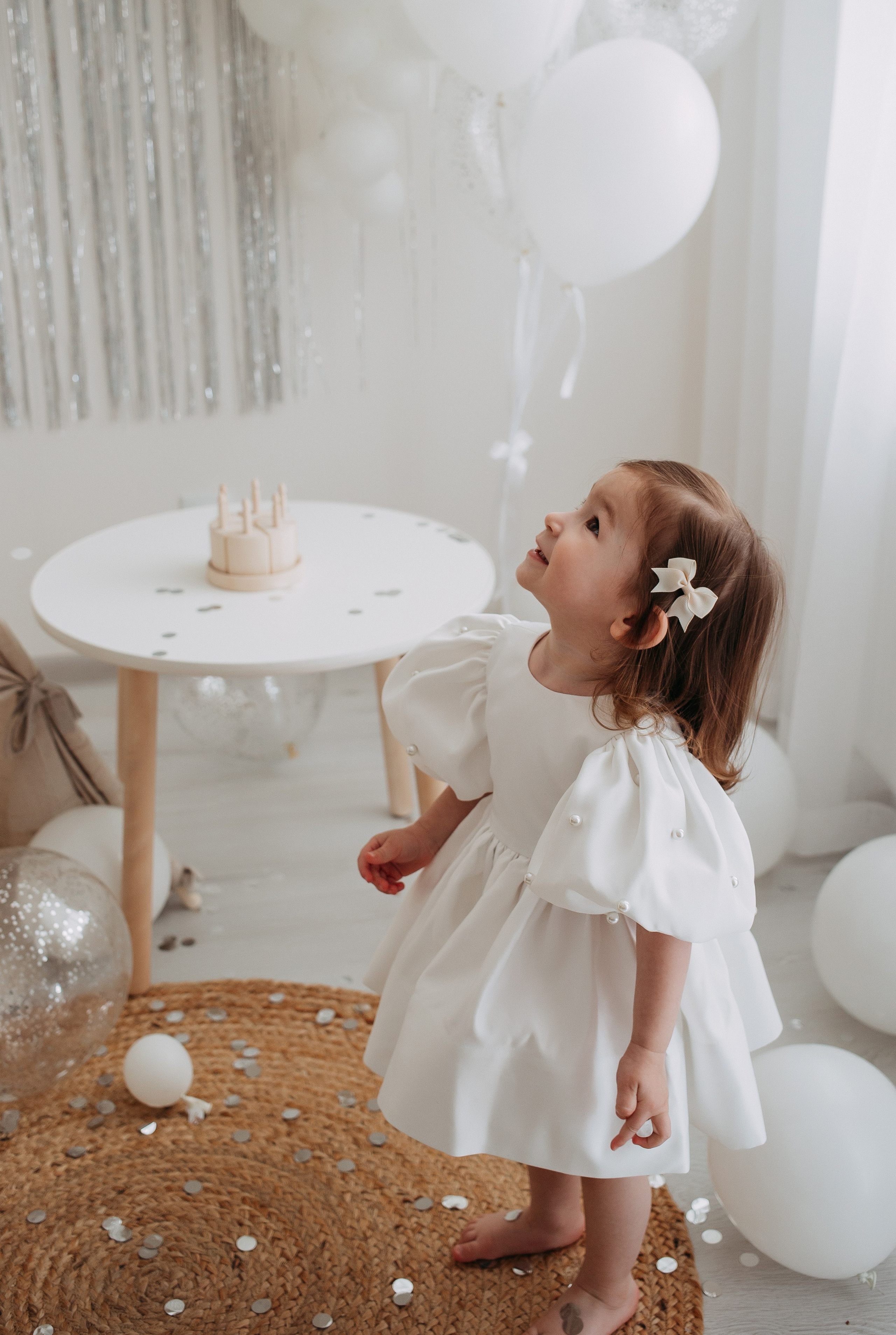 Злате 2 года. Фотограф в Санкт-Петербурге Гарипова Валерия