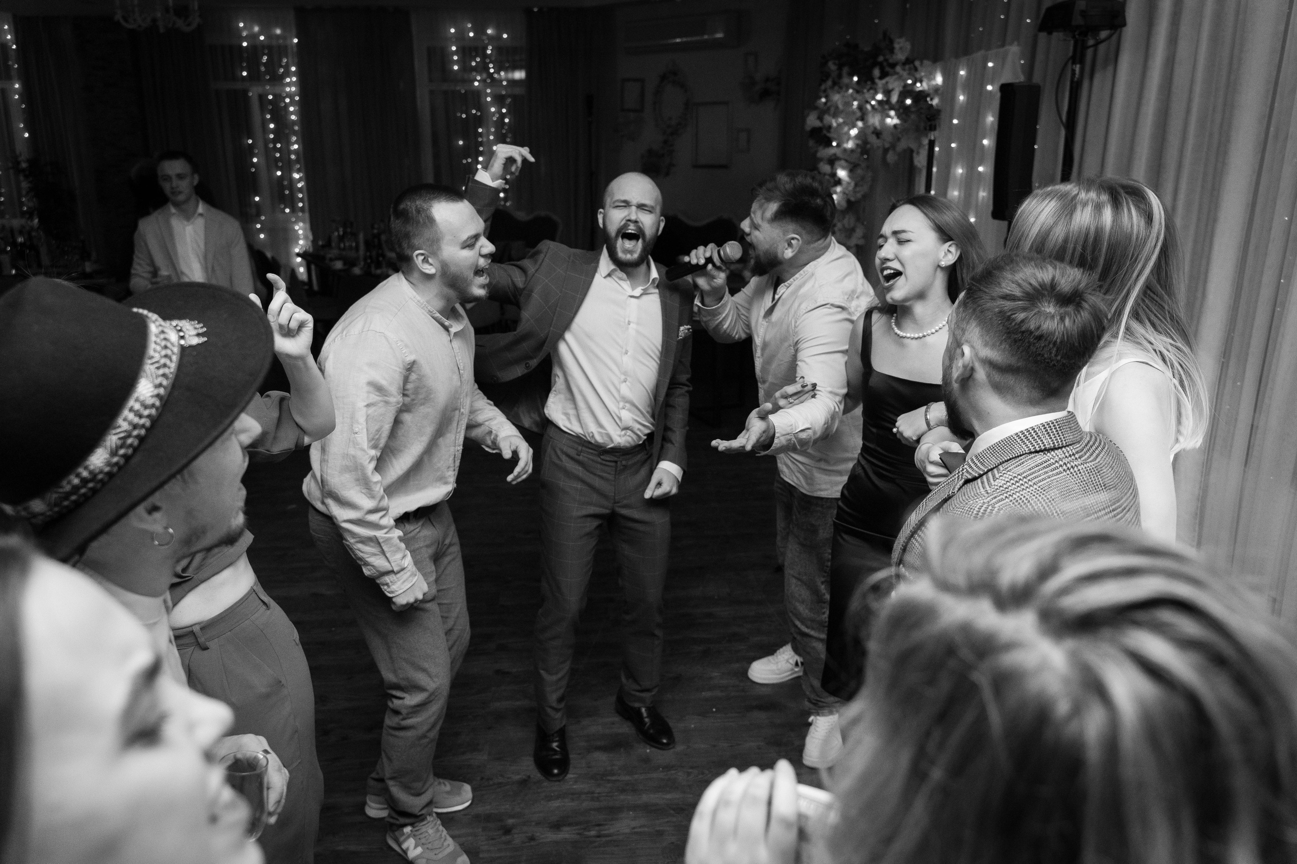 Подборка Банкетов. Свадебный и семейный фотограф в Новосибирске Данил Коротких