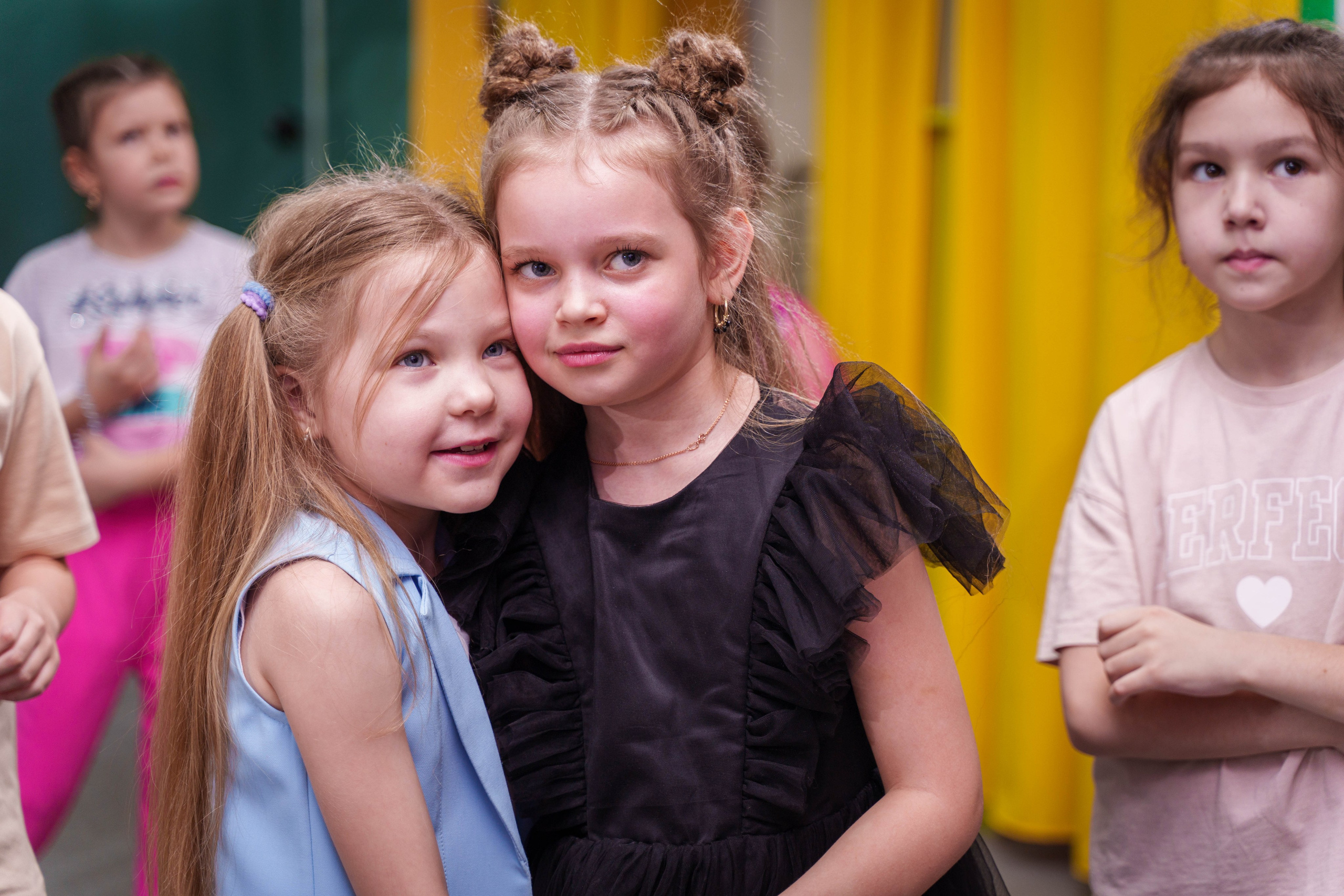 Фотограф на детские праздники. Свадебный и семейный фотограф в Новосибирске Данил Коротких