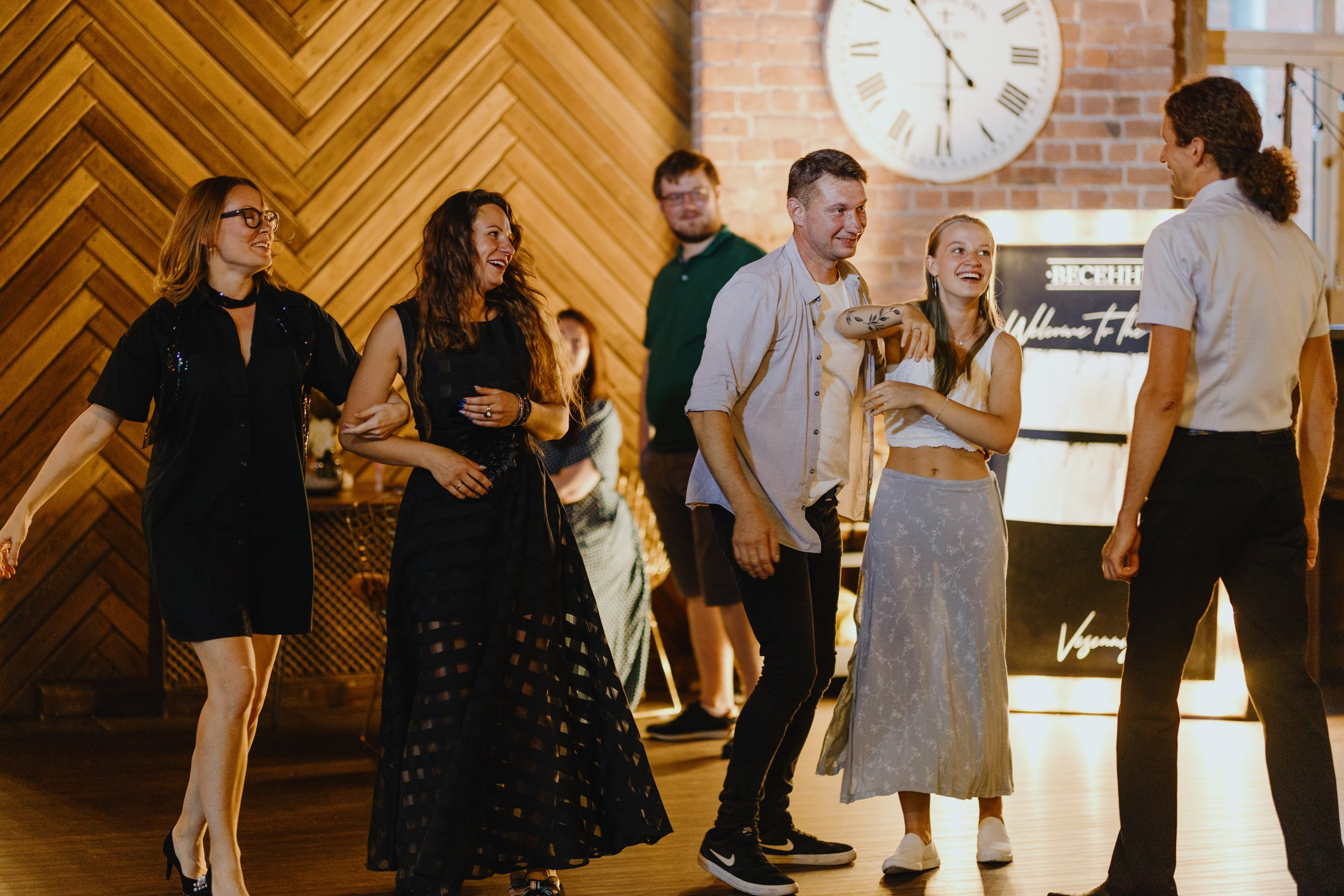 Свадьба Константина и Марии|Банкетный зал «Весенний». Фотограф Илья Чернов