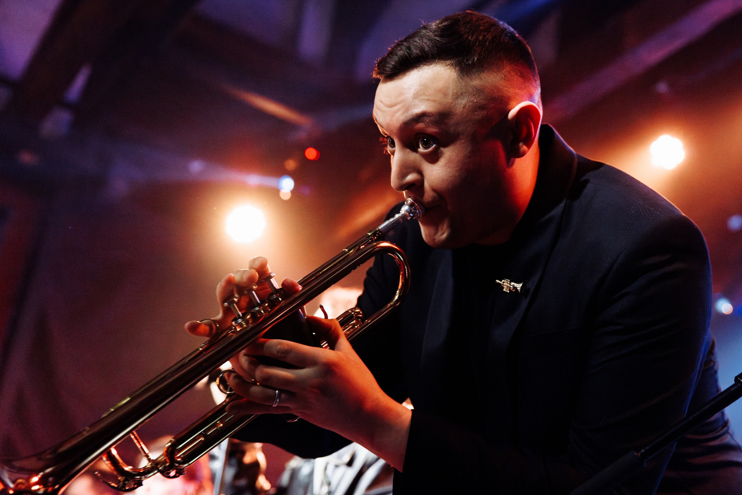 Концерты. Портретный фотограф