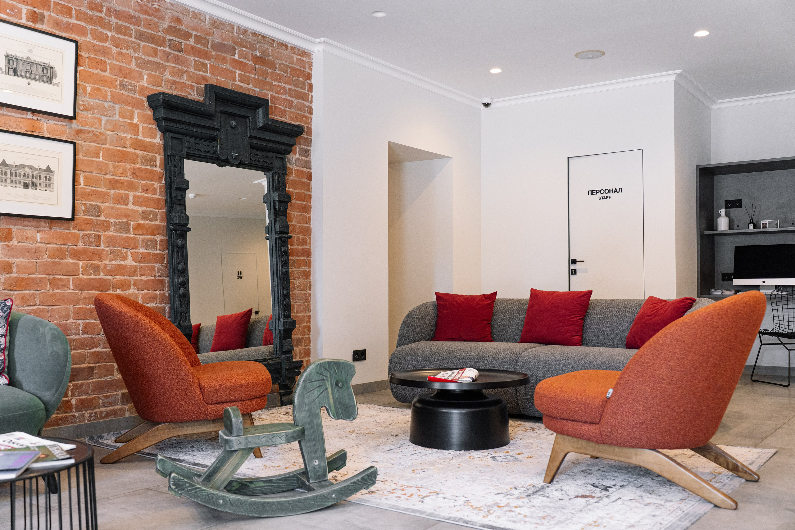 Интерьерная съемка. Фуд фотограф Самара, съемка меню и еды