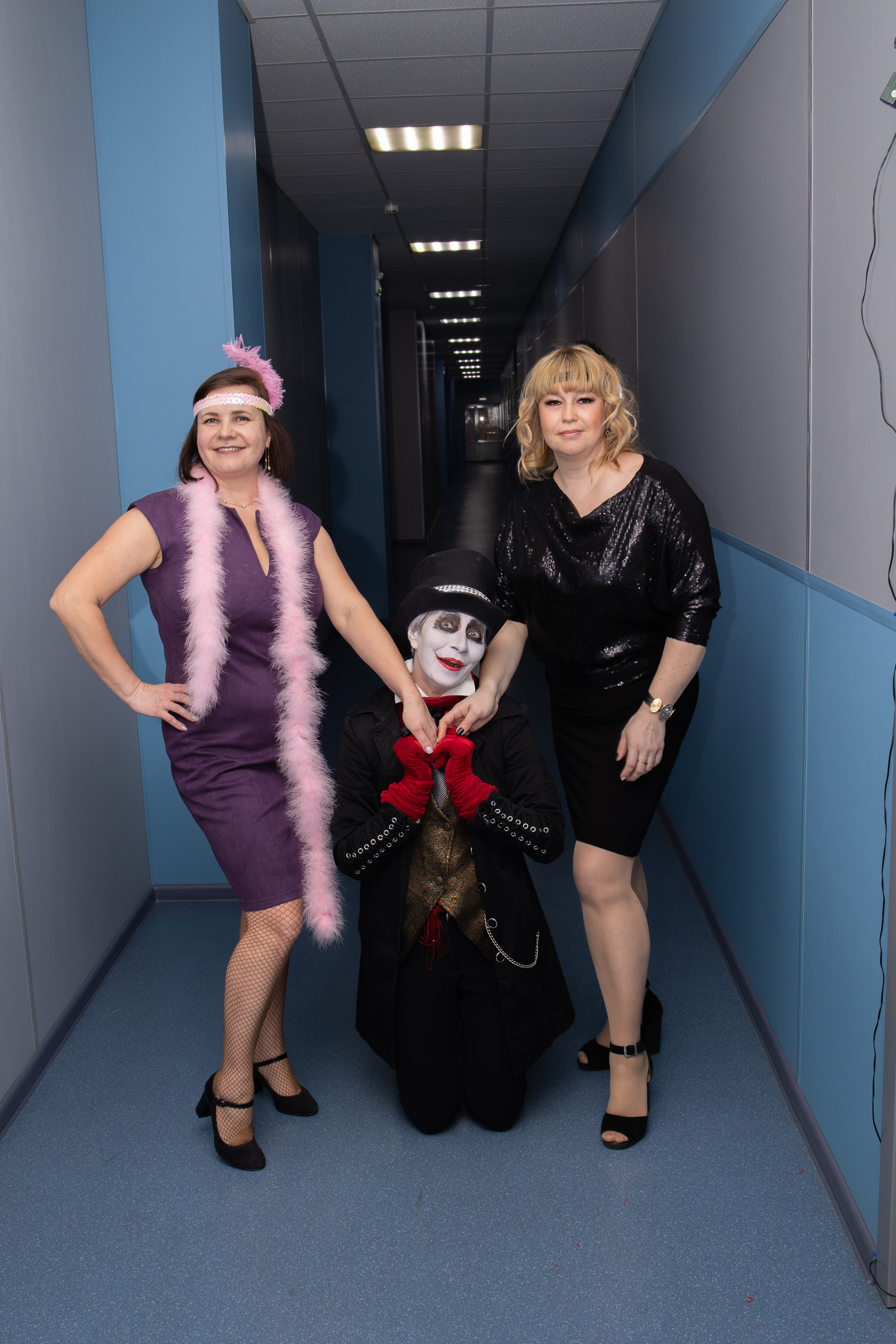 КОРПОРАТИВ. Фото, видео, авторские выпускные альбомы в Нижнем Новгороде