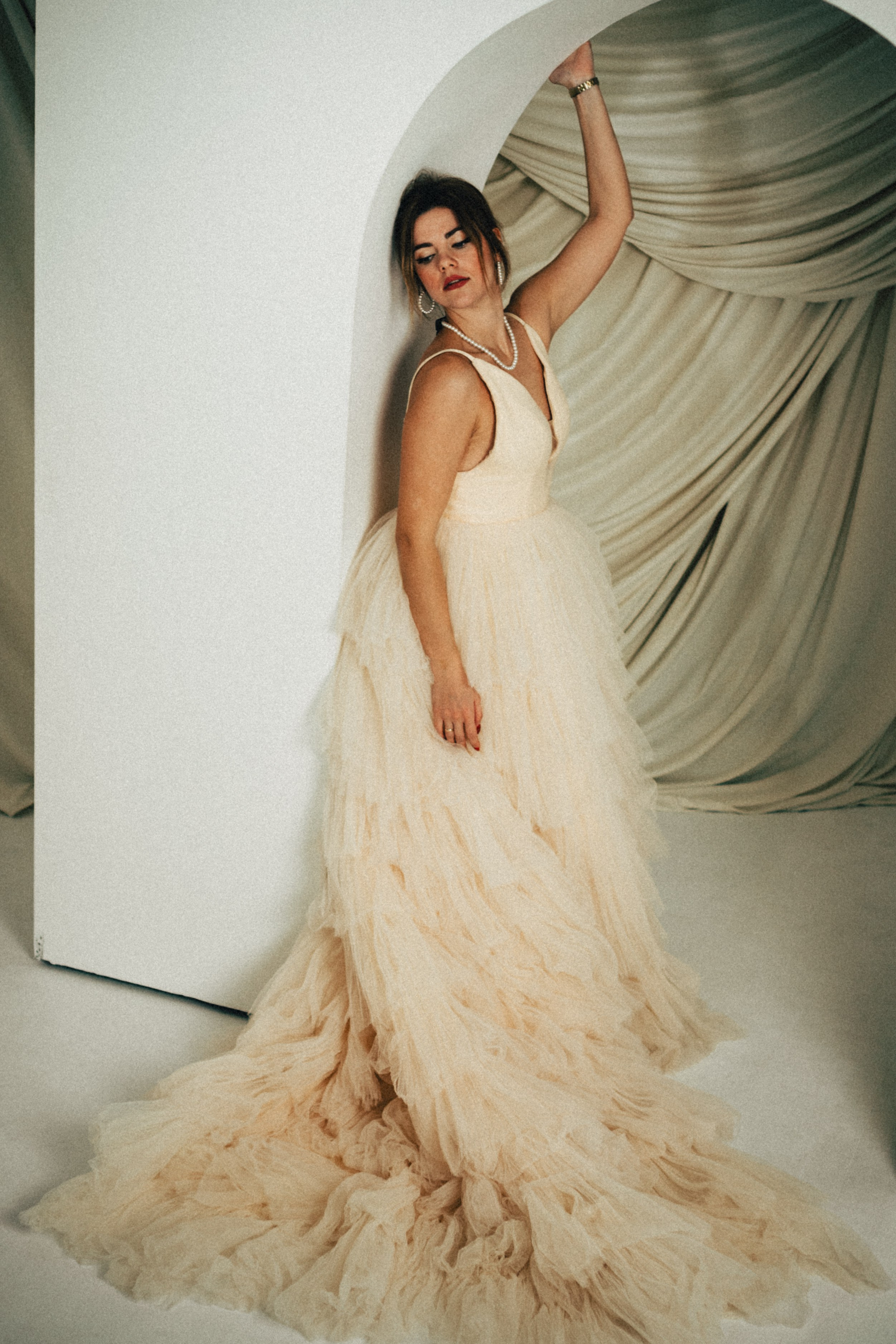 Сказочная история. Профессиональный фотограф, Санкт-Петербург — Виктория Богомолова