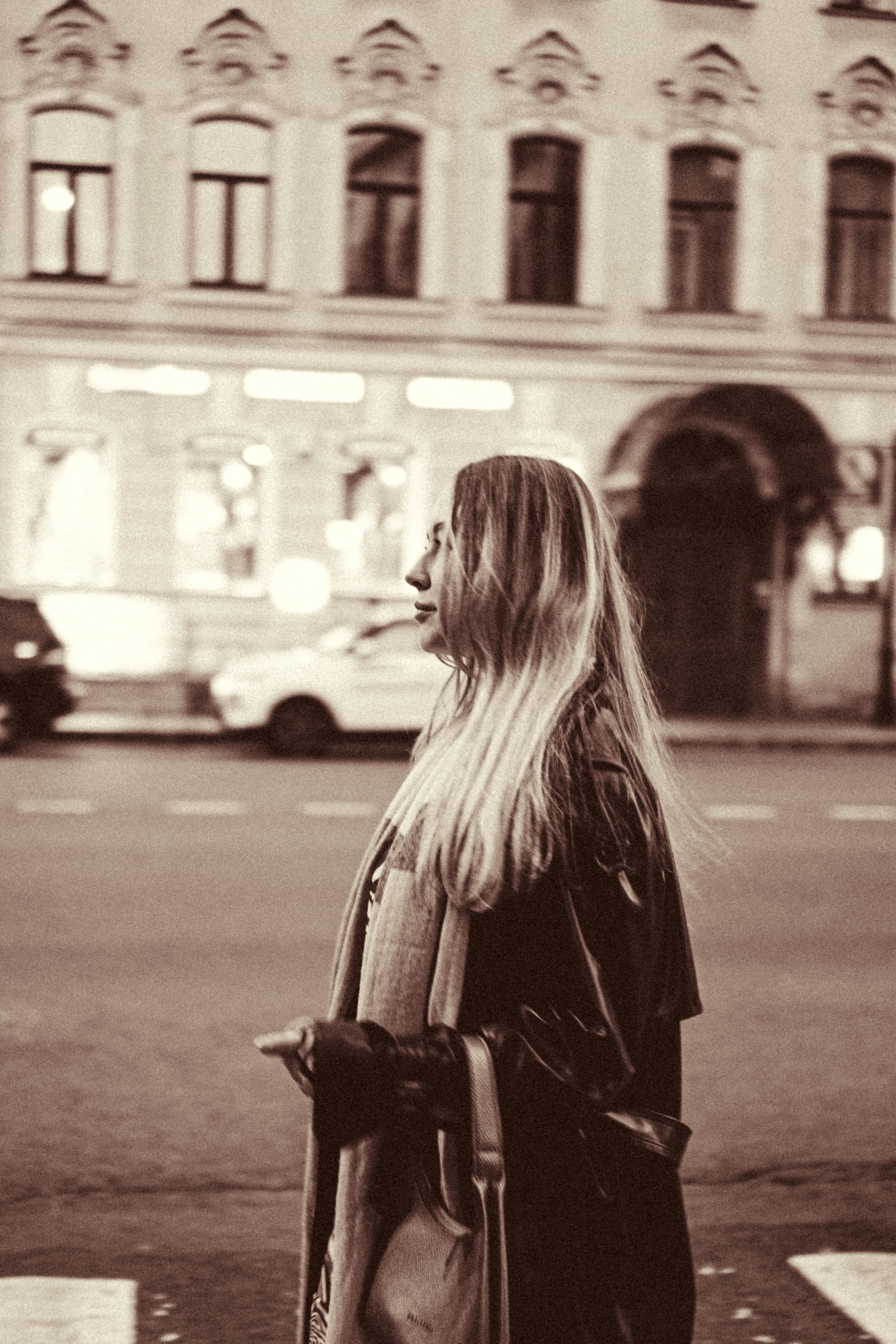 Ксения. Профессиональный фотограф, Санкт-Петербург — Виктория Богомолова