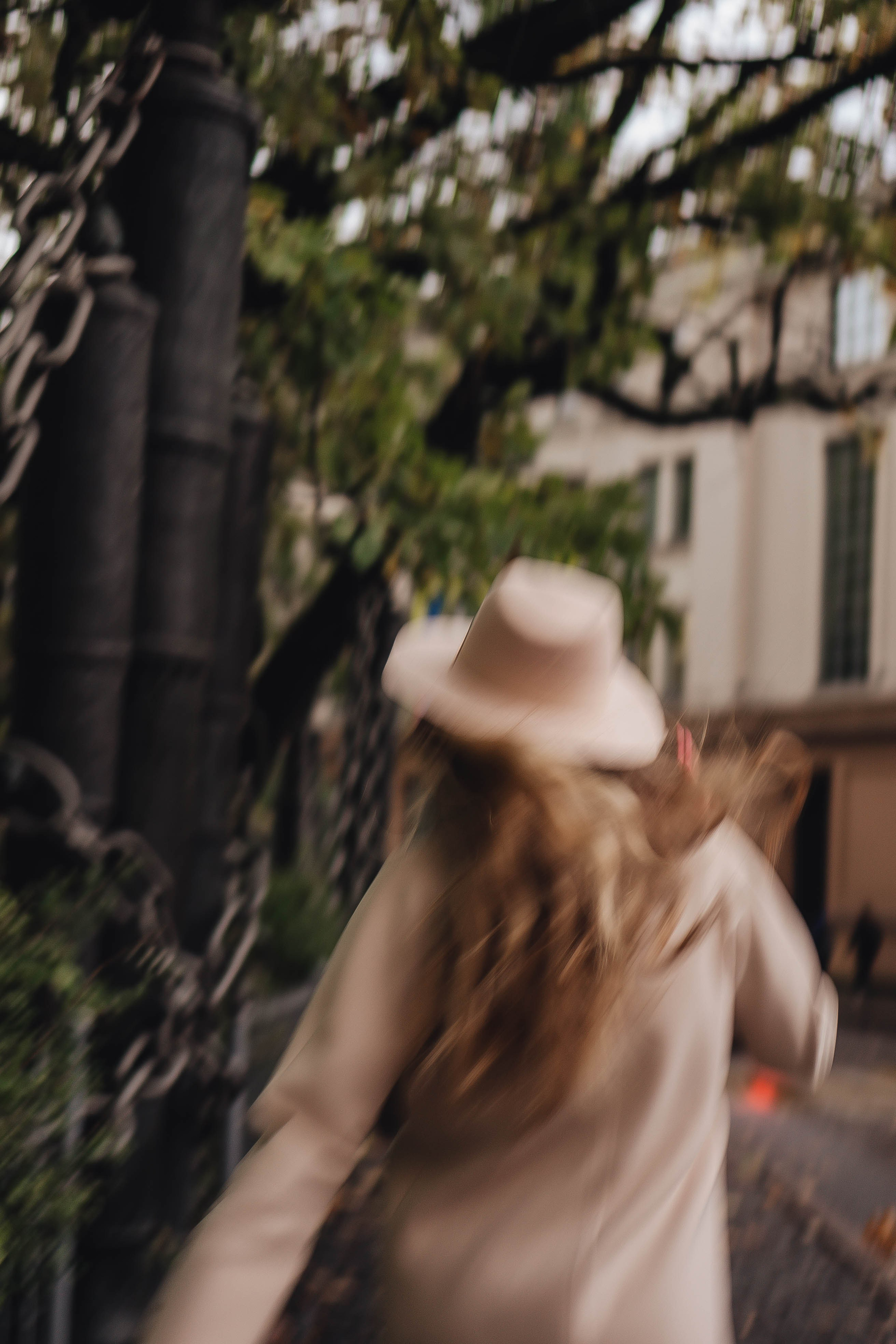 Осенняя. Профессиональный фотограф, Санкт-Петербург — Виктория Богомолова