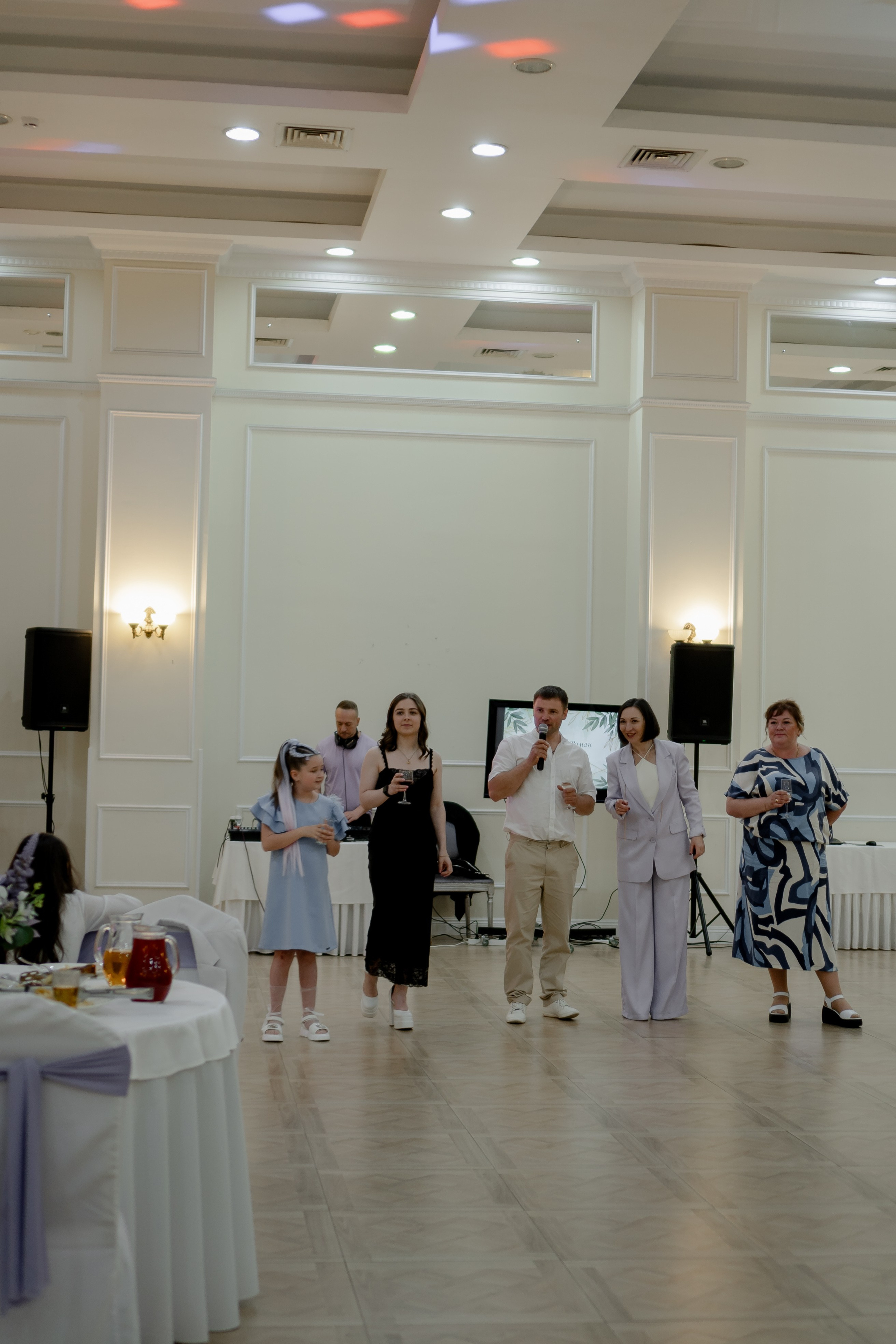 СВАДЕБНАЯ СЬЕМКА В ЗАГСЕ И БАНКЕТ. Профессиональный фотограф, Санкт-Петербург — Виктория Богомолова