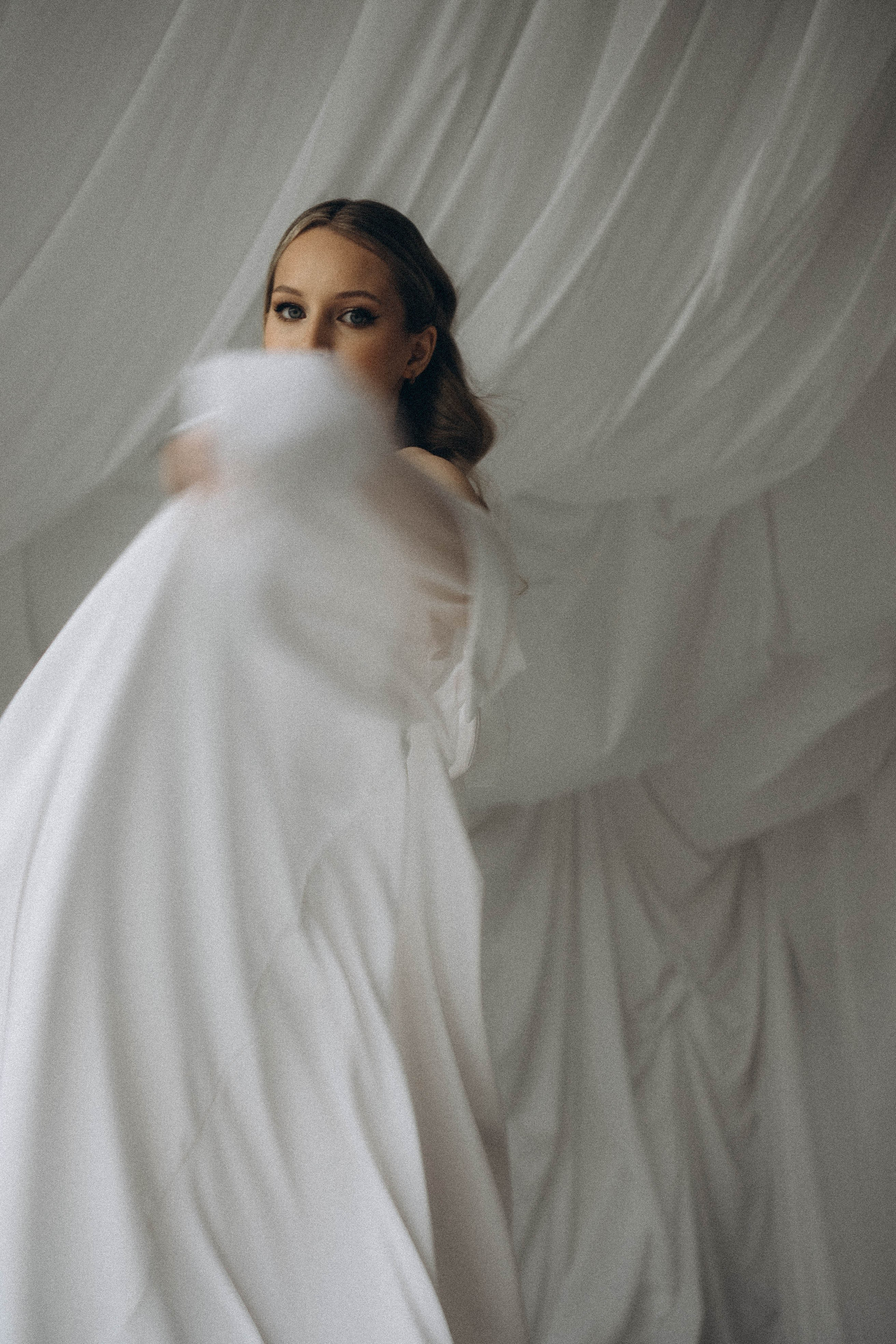 Весенняя. Профессиональный фотограф, Санкт-Петербург — Виктория Богомолова