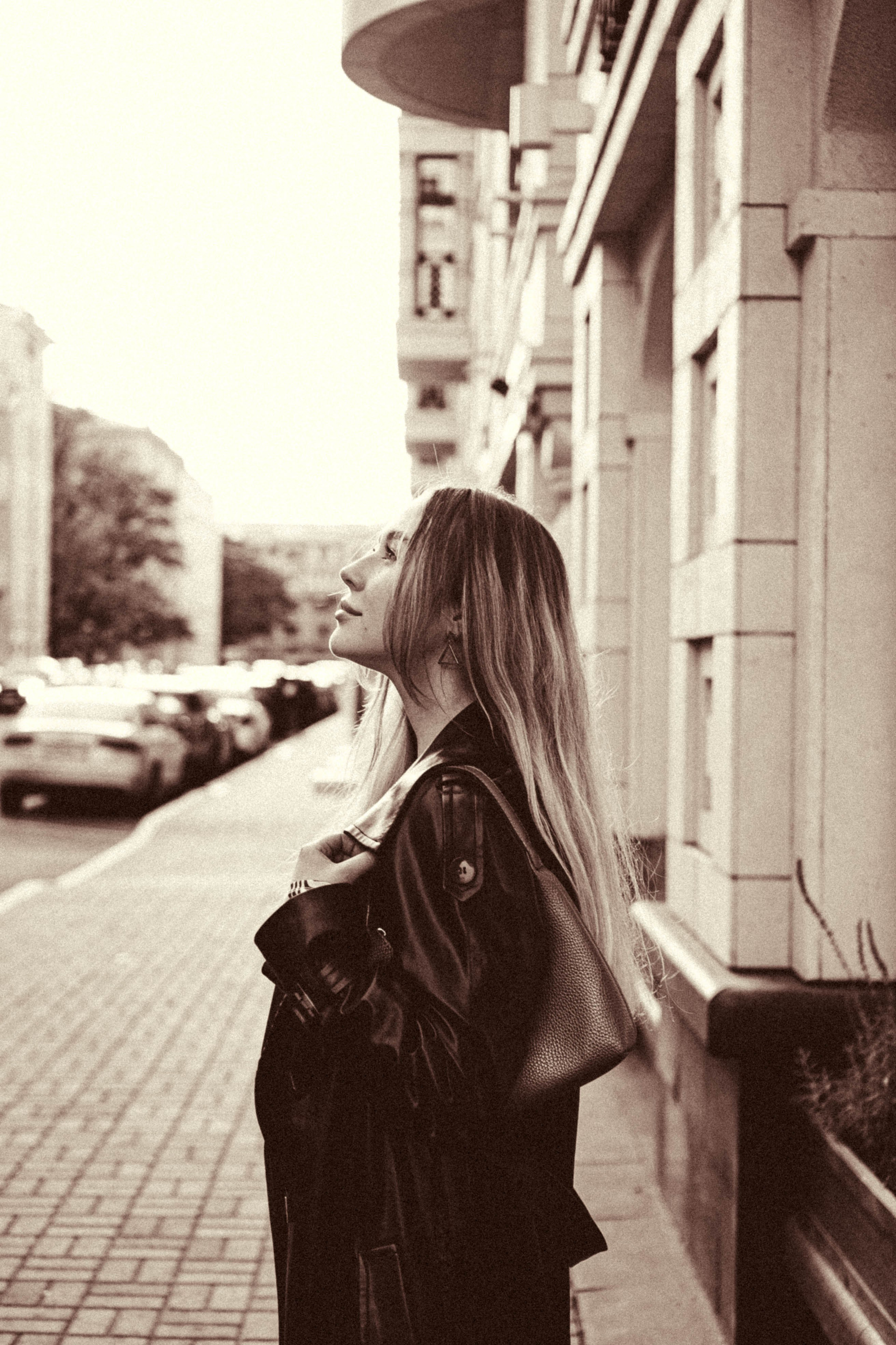 Ксения. Профессиональный фотограф, Санкт-Петербург — Виктория Богомолова