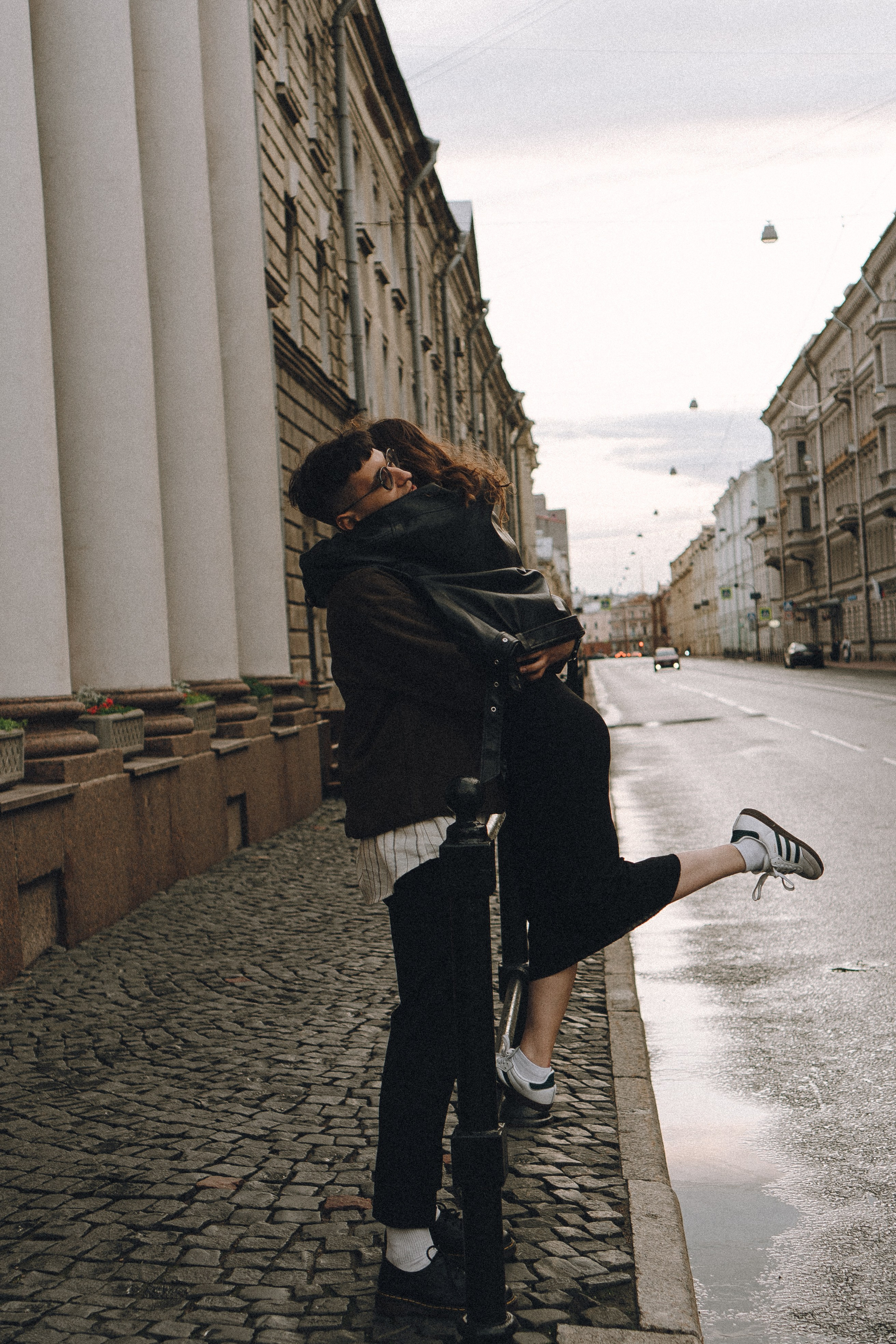 ЛЮБОВЬ В ИЮНЕ. Профессиональный фотограф, Санкт-Петербург — Виктория Богомолова