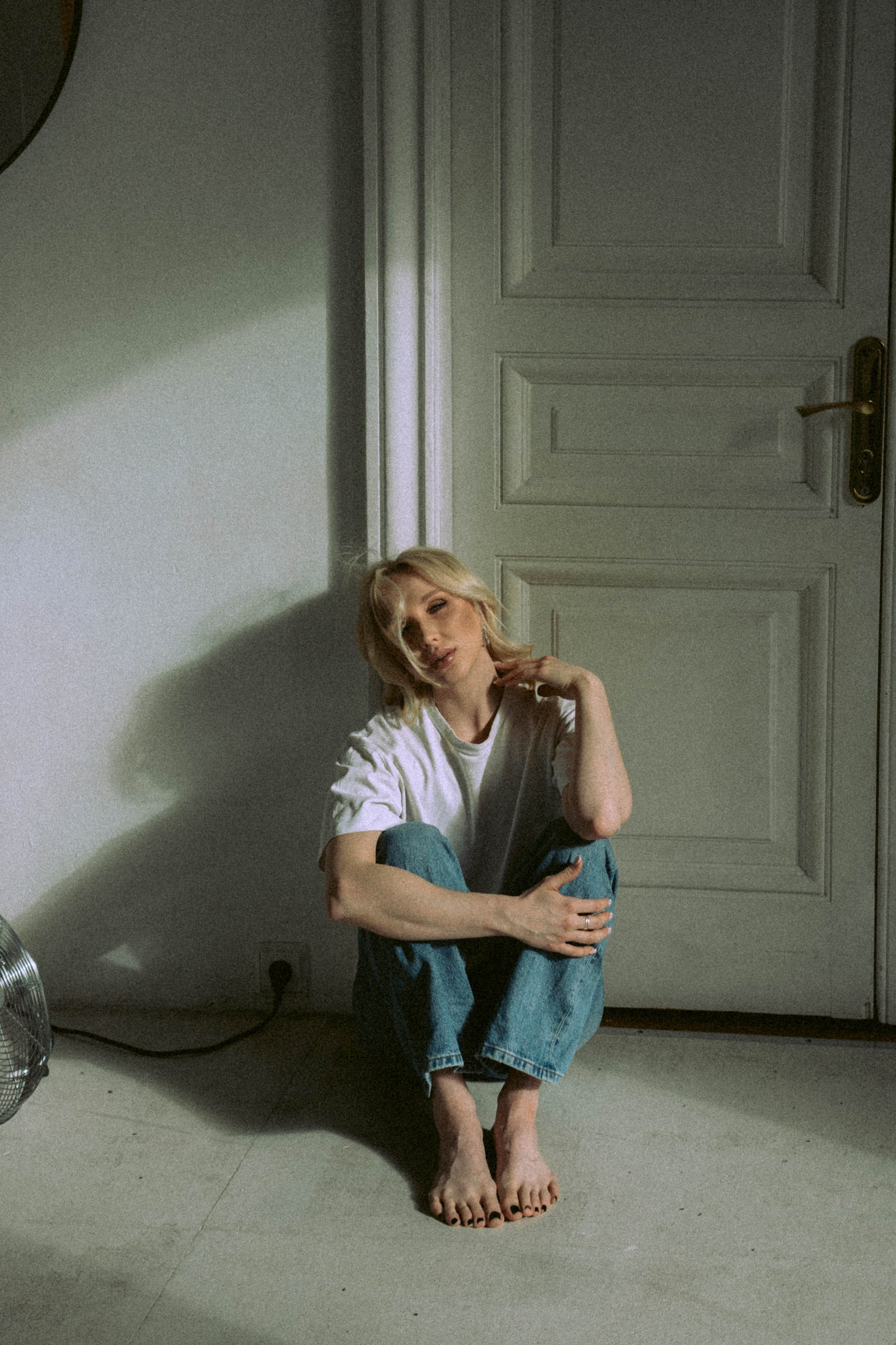 Студийная. Профессиональный фотограф, Санкт-Петербург — Виктория Богомолова