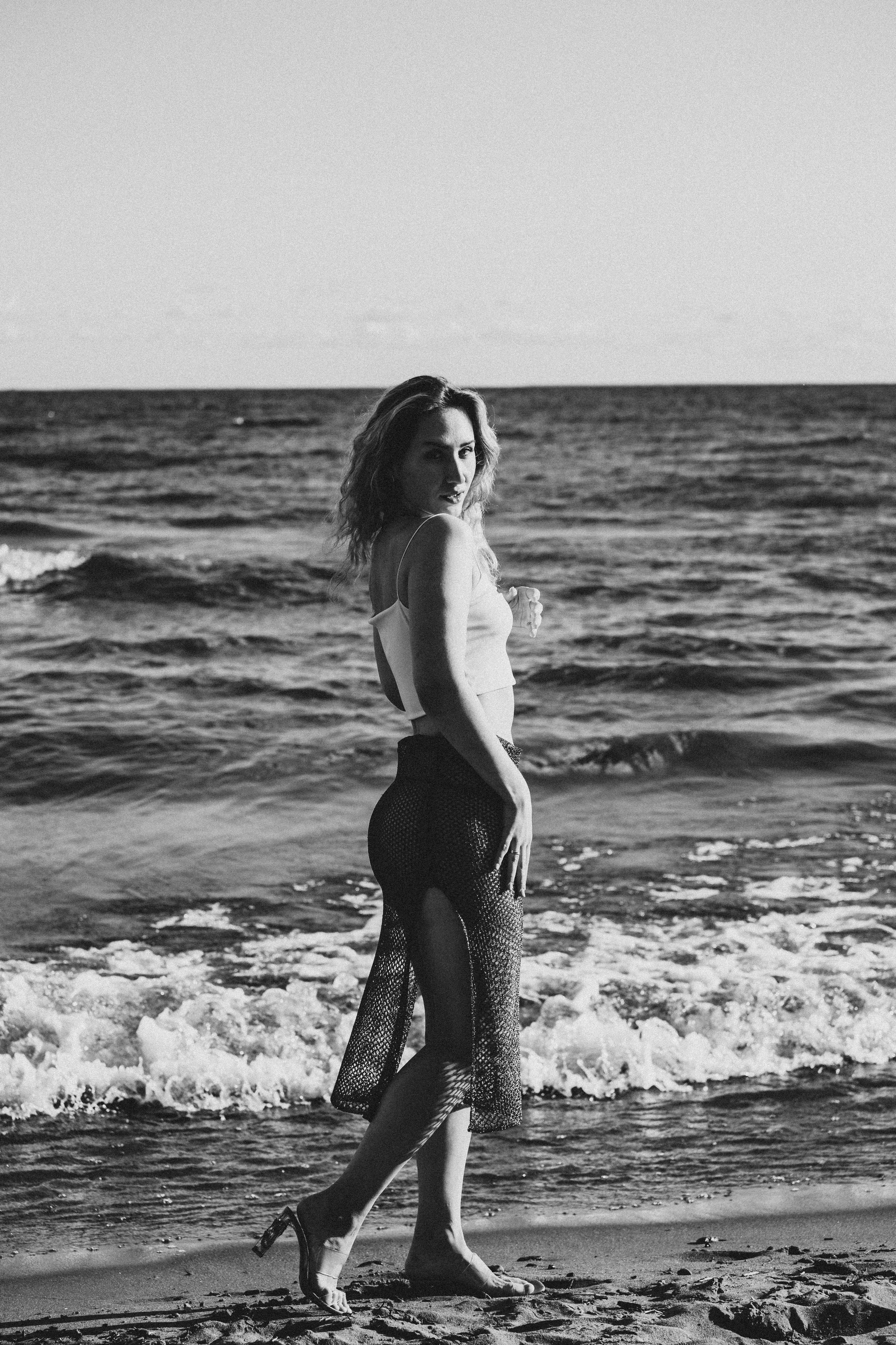 ПРОГУЛКА НА БЕРЕГУ ФИНСКОГО ЗАЛИВА. Профессиональный фотограф, Санкт-Петербург — Виктория Богомолова