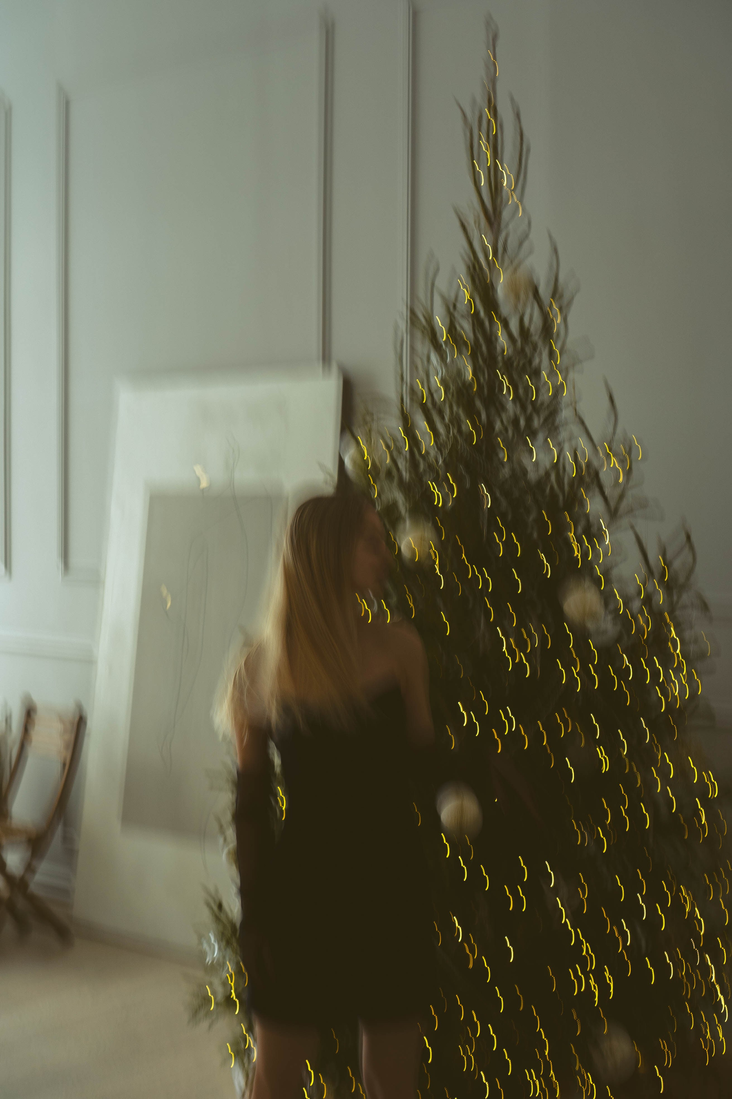 Новогодняя. Профессиональный фотограф, Санкт-Петербург — Виктория Богомолова