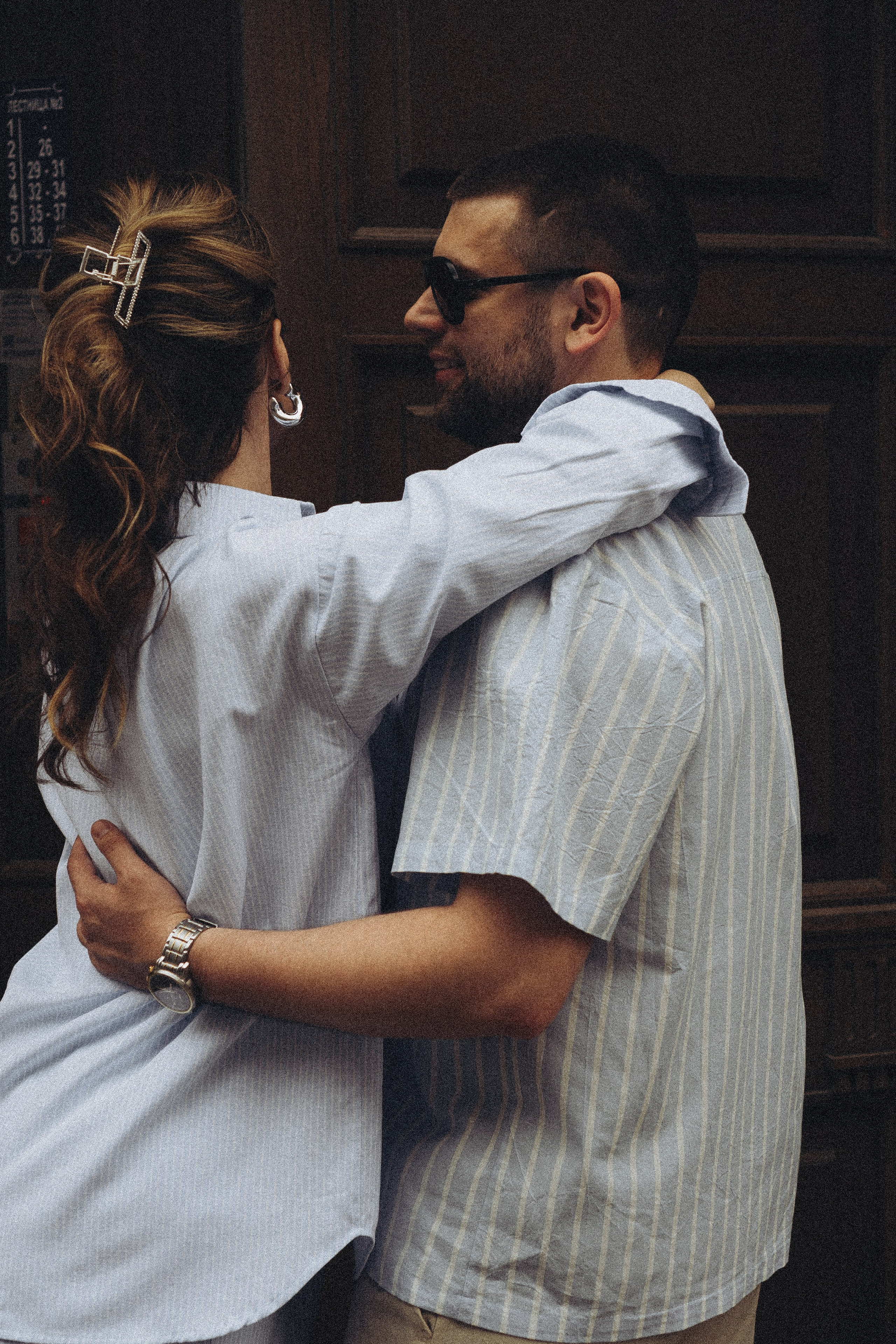 СТУДИЯ И ПРОГУЛКА ДЛЯ ПАРЫ. Профессиональный фотограф, Санкт-Петербург — Виктория Богомолова