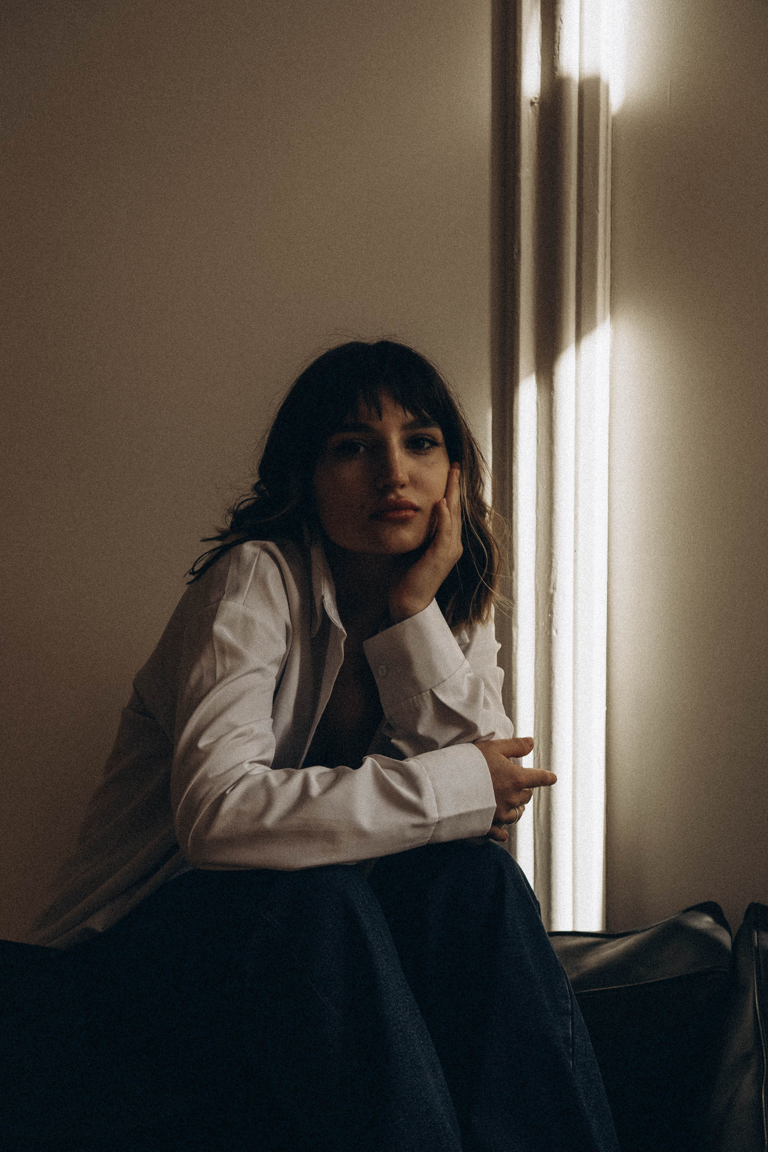 Студийная. Профессиональный фотограф, Санкт-Петербург — Виктория Богомолова