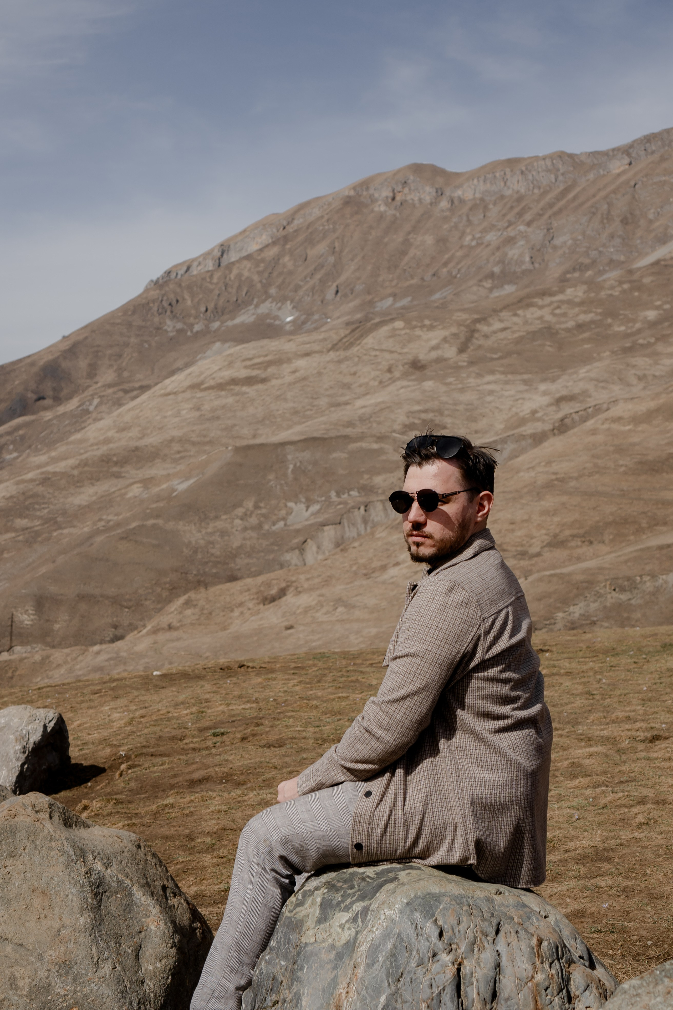 ОСЕТИЯ. Профессиональный фотограф, Санкт-Петербург — Виктория Богомолова