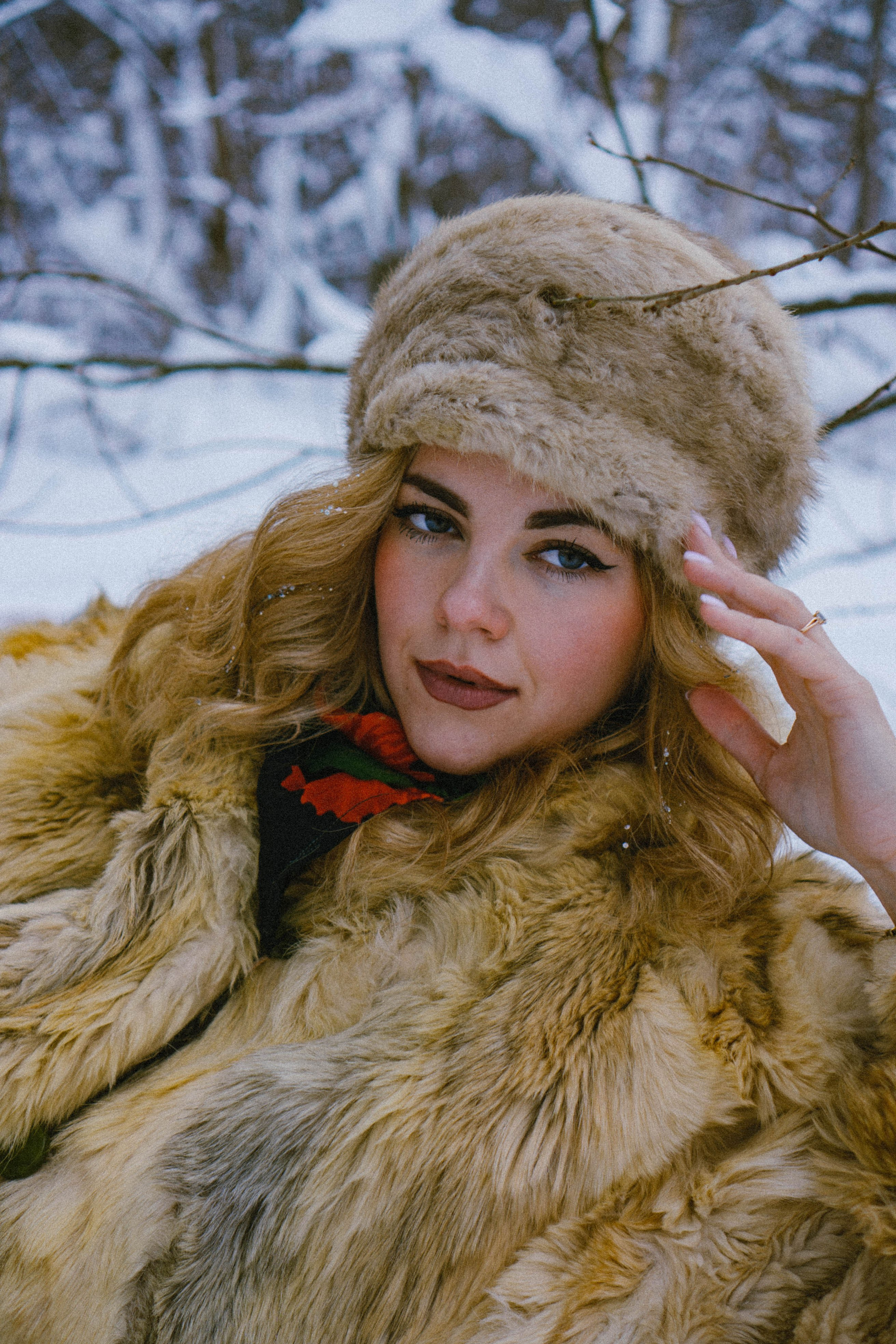 Русский стиль. Профессиональный фотограф, Санкт-Петербург — Виктория Богомолова