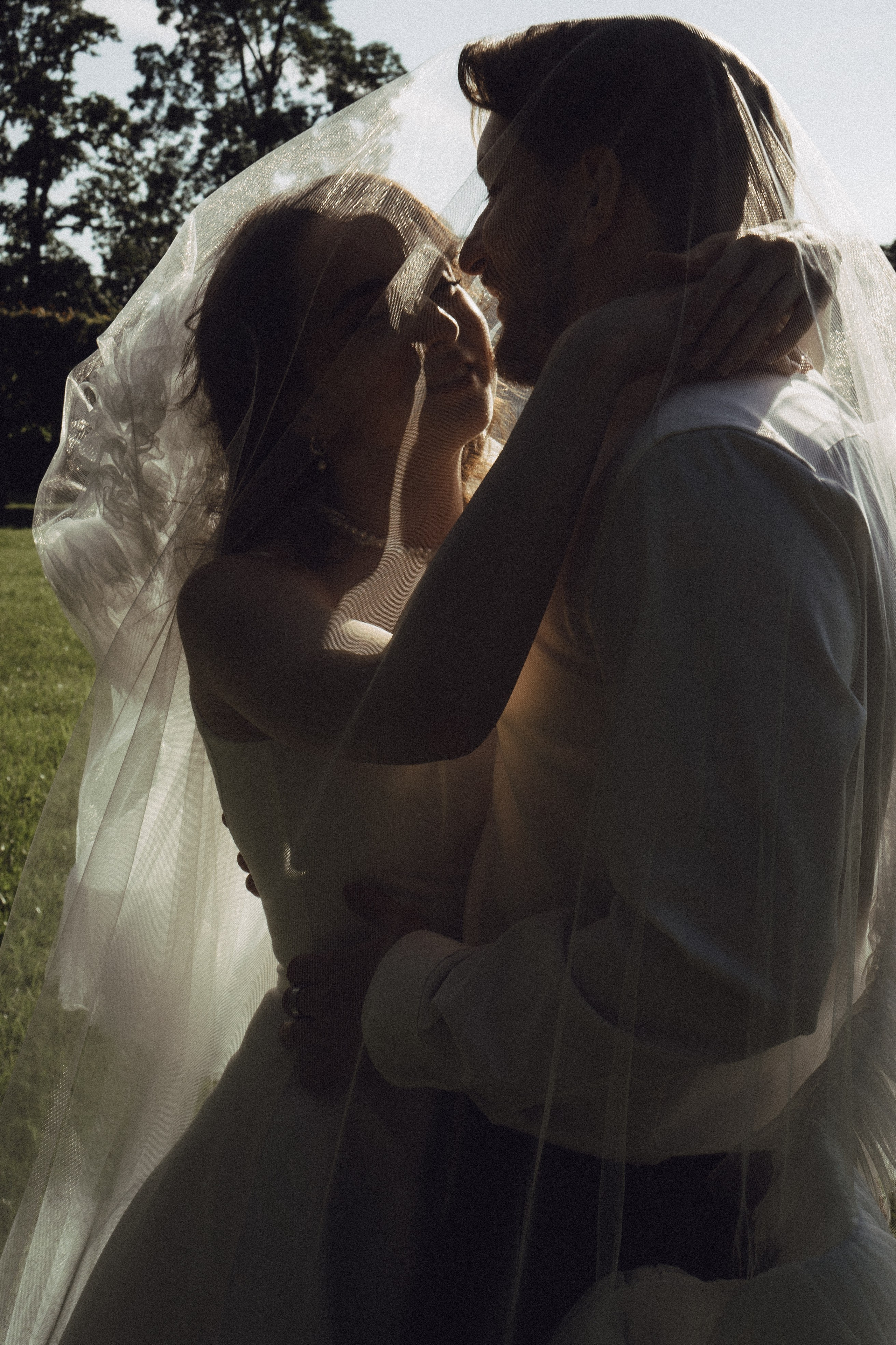 СВАДЕБНАЯ ФОТОСЕСИСИЯ В ГОРОДЕ ПУШКИН. Профессиональный фотограф, Санкт-Петербург — Виктория Богомолова