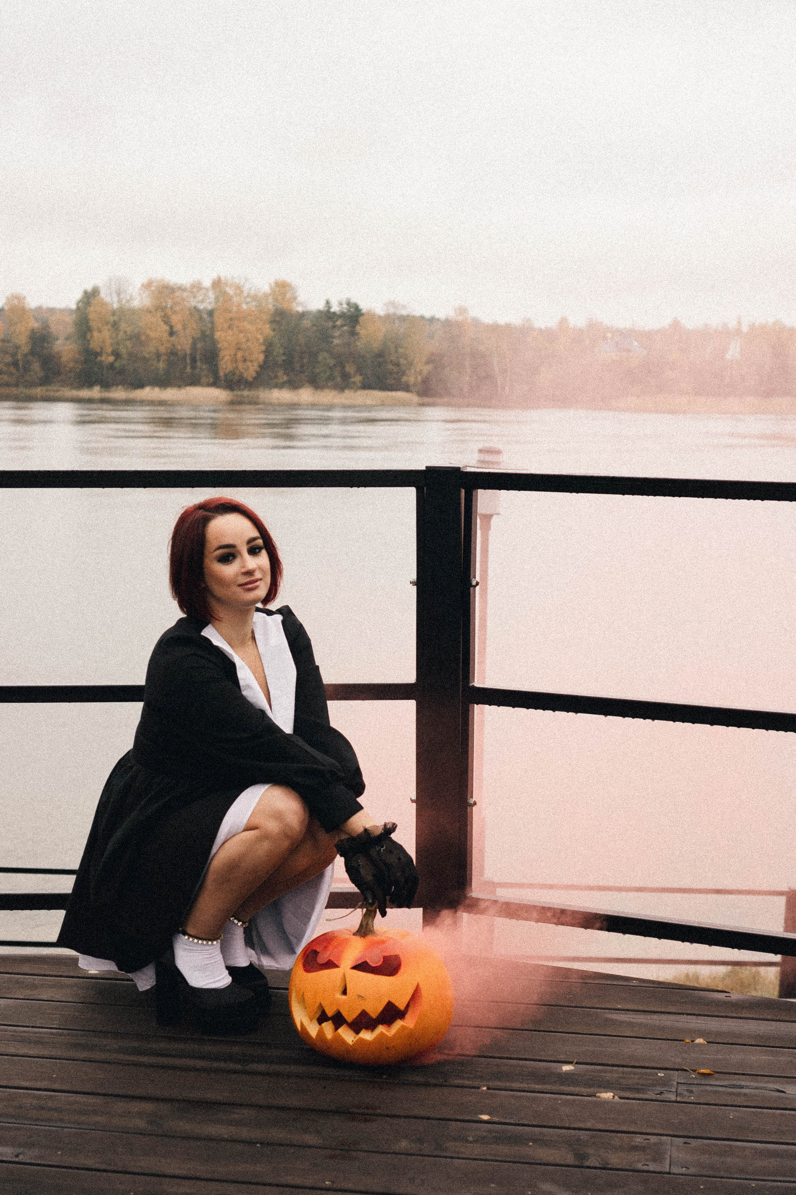 Осеняя. Профессиональный фотограф, Санкт-Петербург — Виктория Богомолова