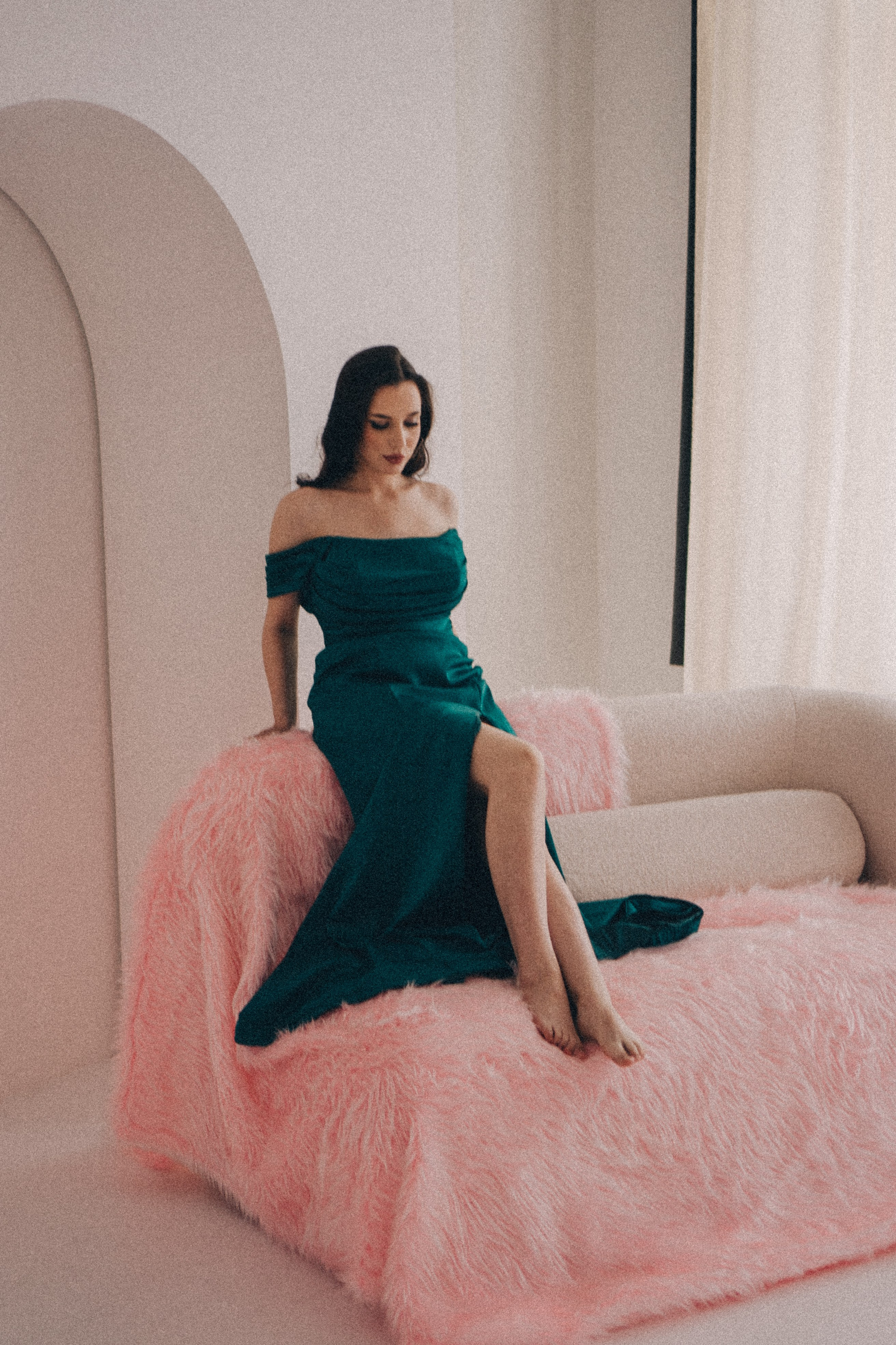 Весенняя. Профессиональный фотограф, Санкт-Петербург — Виктория Богомолова