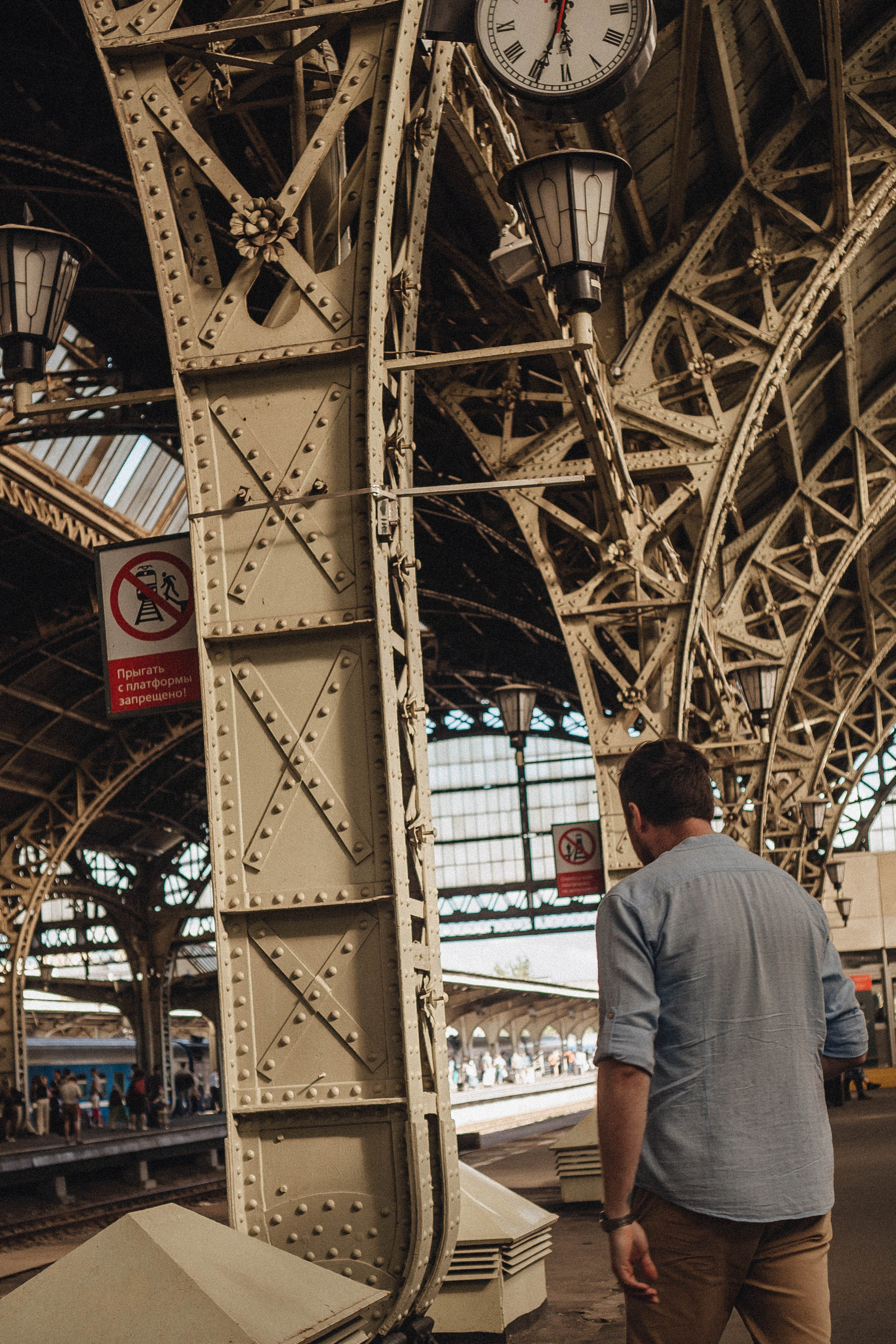 История на реальных событиях. Профессиональный фотограф, Санкт-Петербург — Виктория Богомолова