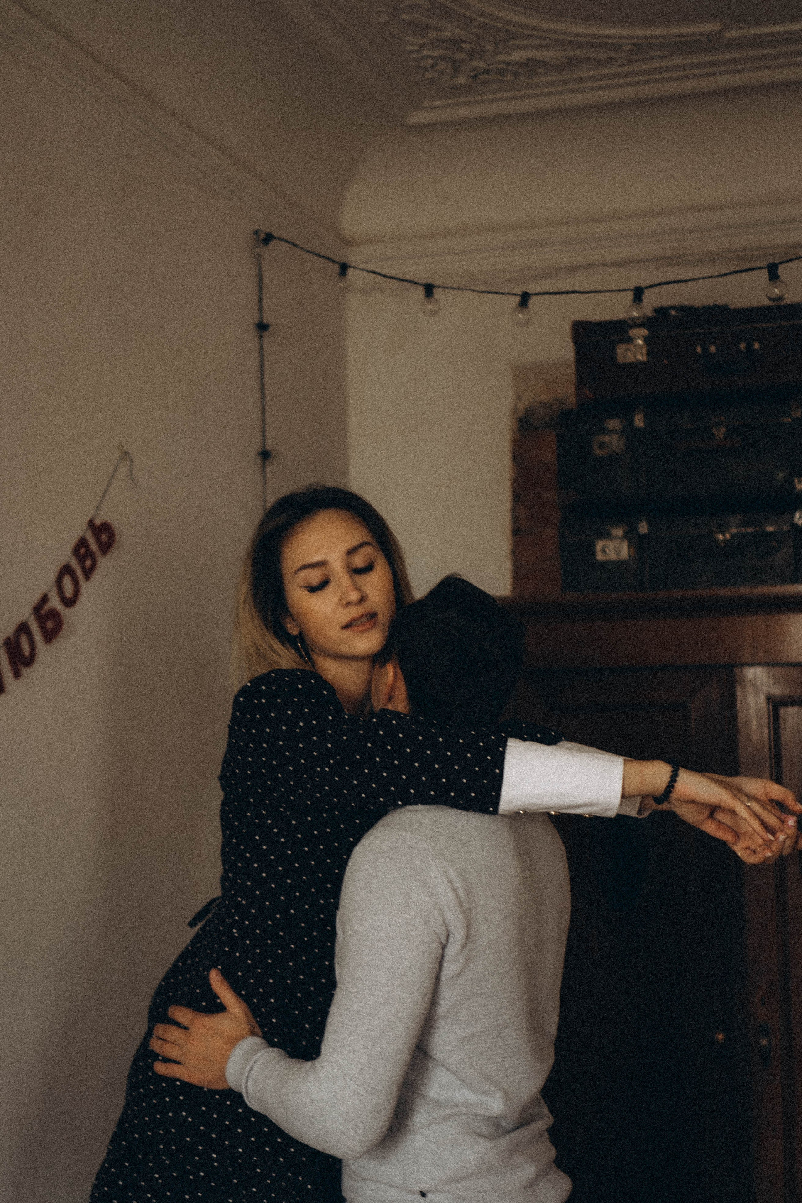 Любовь. Профессиональный фотограф, Санкт-Петербург — Виктория Богомолова